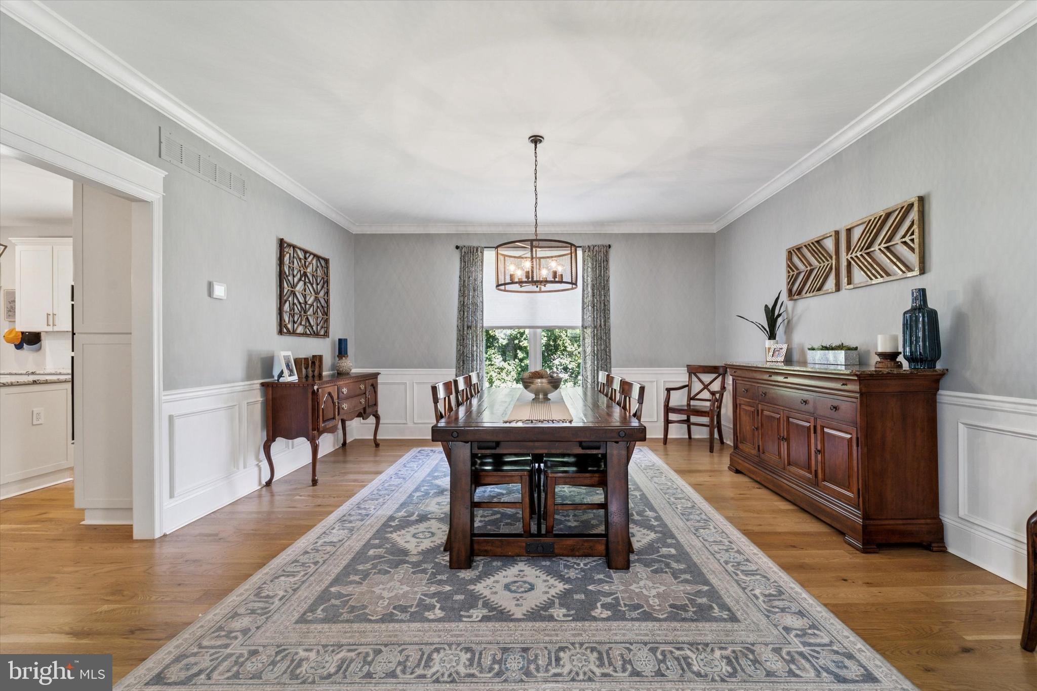 CEDAR GROVE FARM - Residential