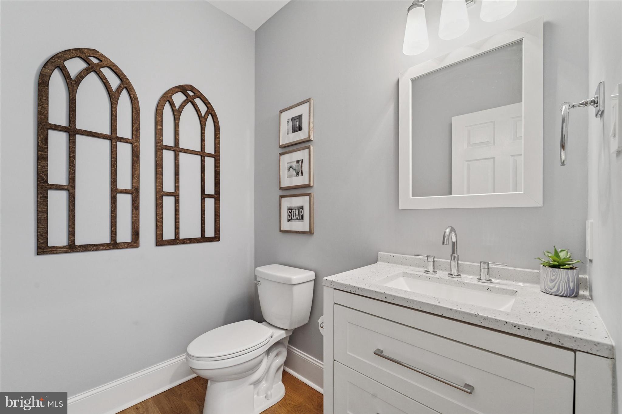 CEDAR GROVE FARM - Residential