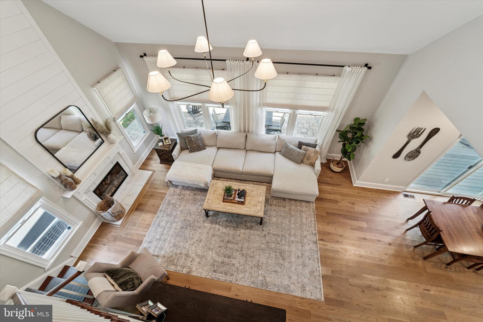 CEDAR GROVE FARM - Residential