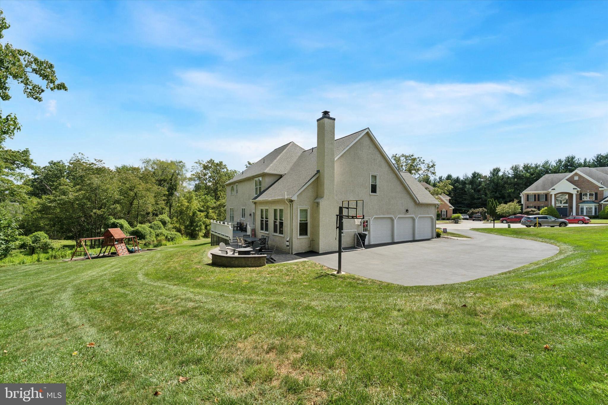 CEDAR GROVE FARM - Residential