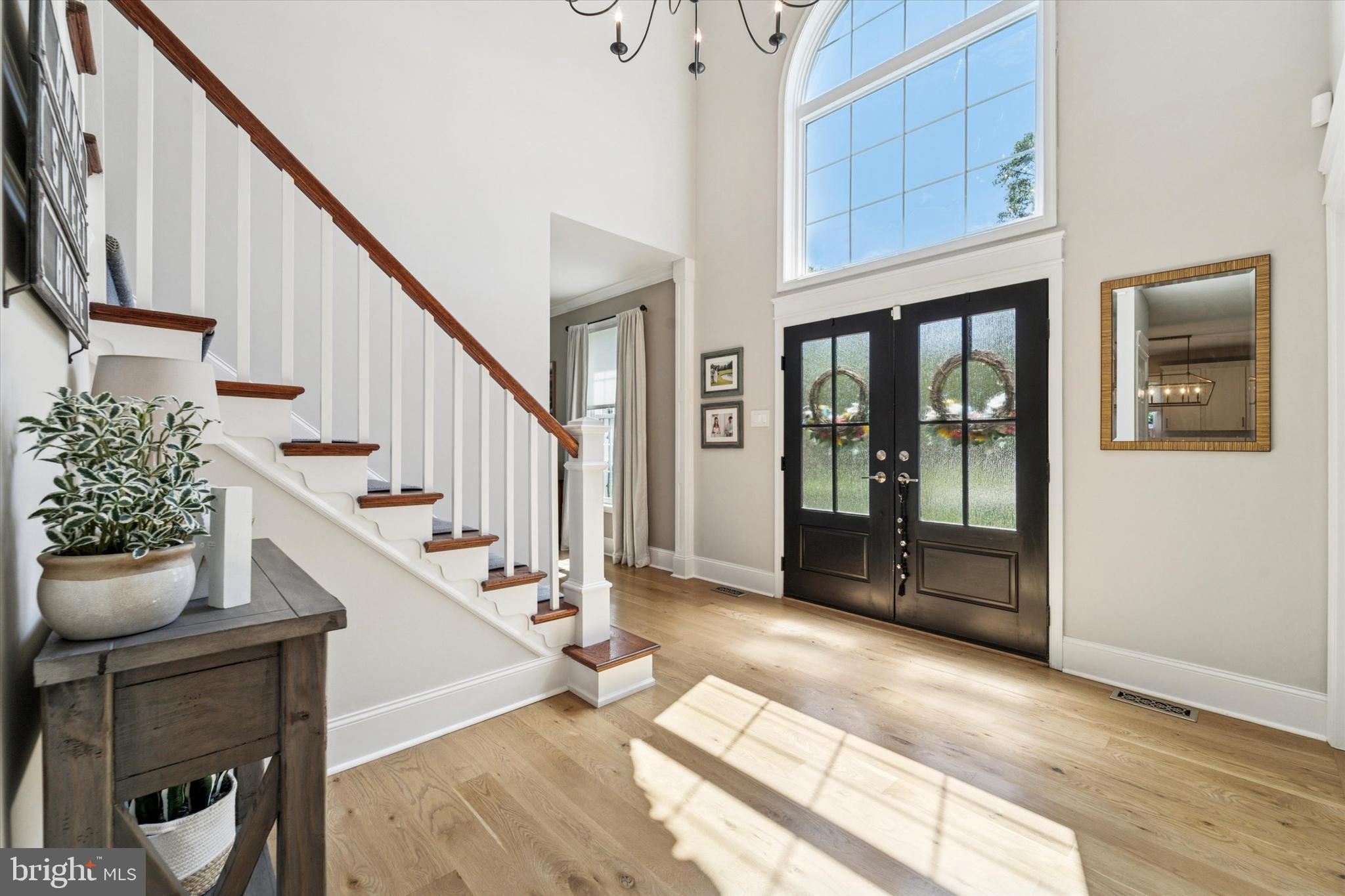 CEDAR GROVE FARM - Residential