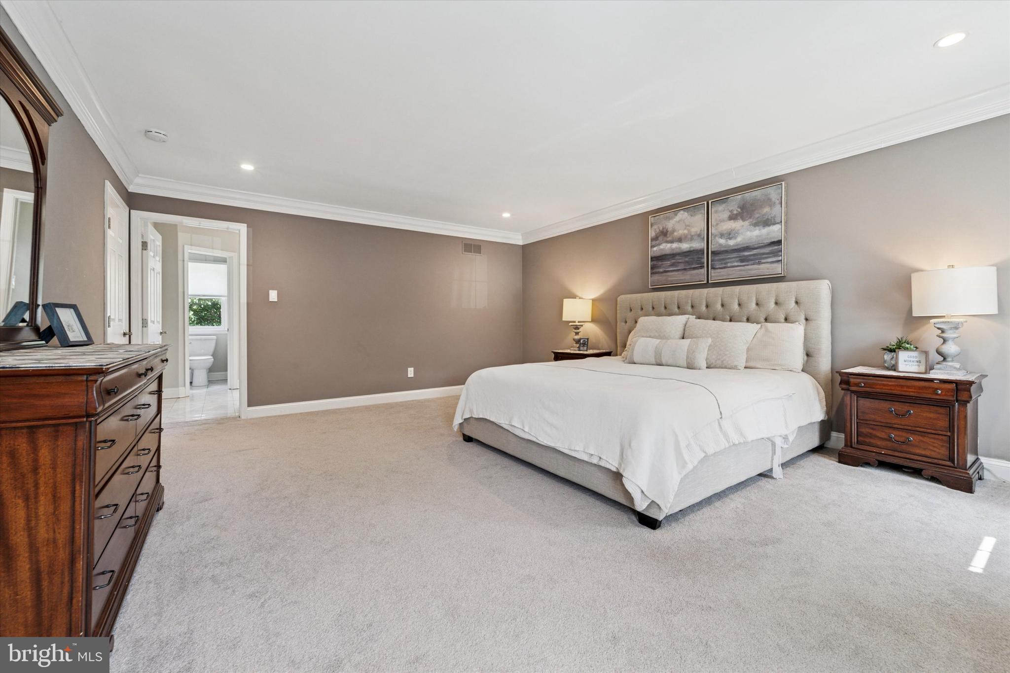 CEDAR GROVE FARM - Residential