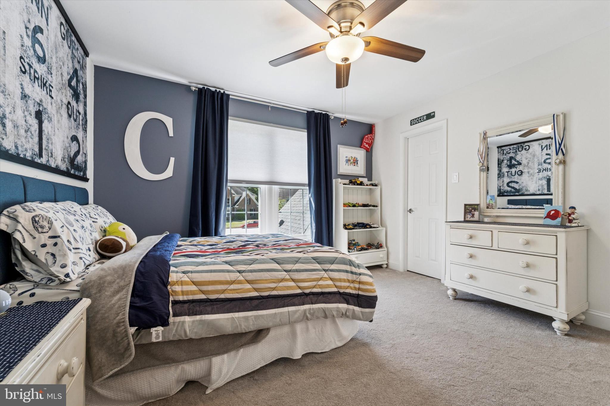 CEDAR GROVE FARM - Residential