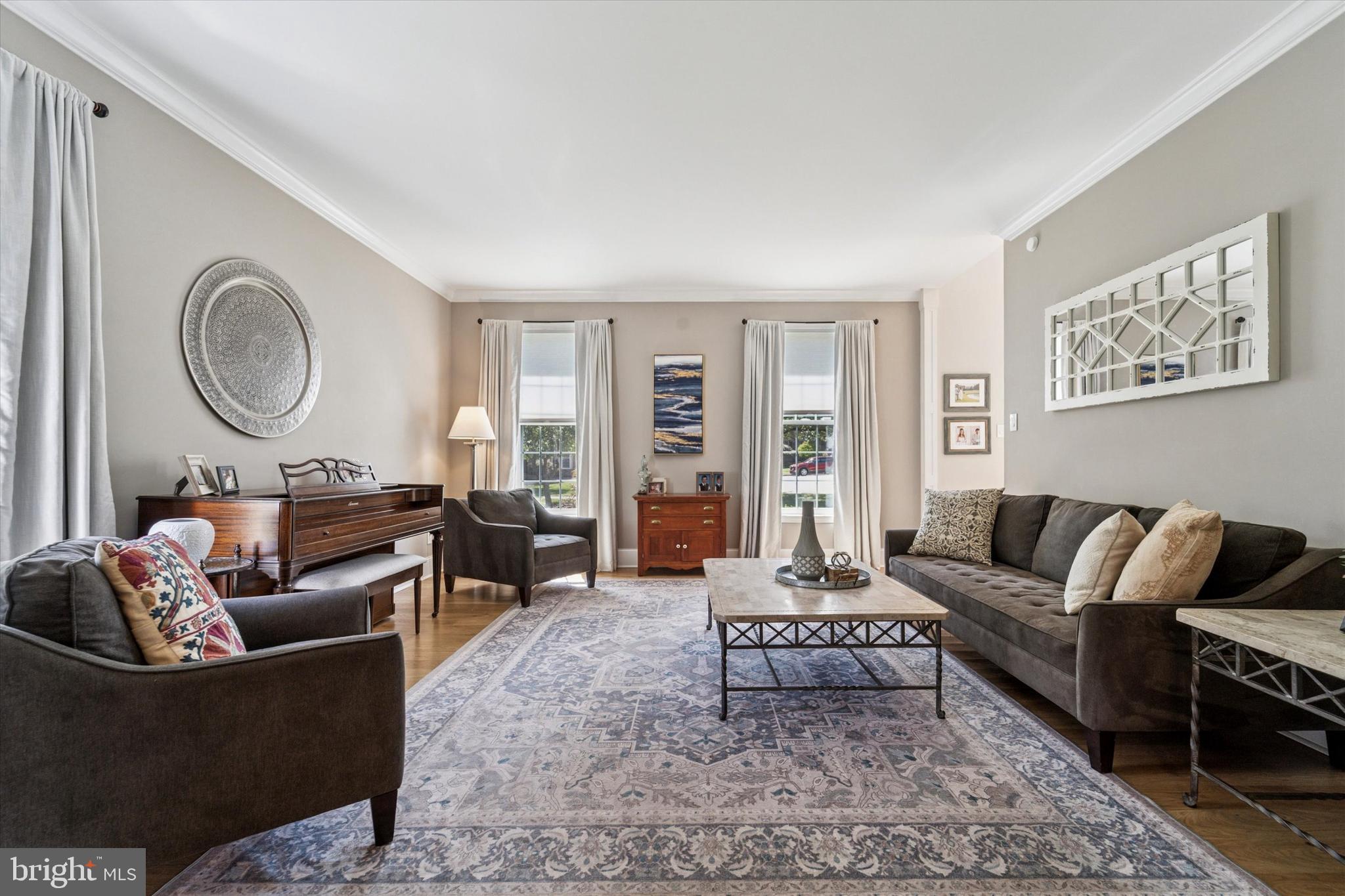 CEDAR GROVE FARM - Residential