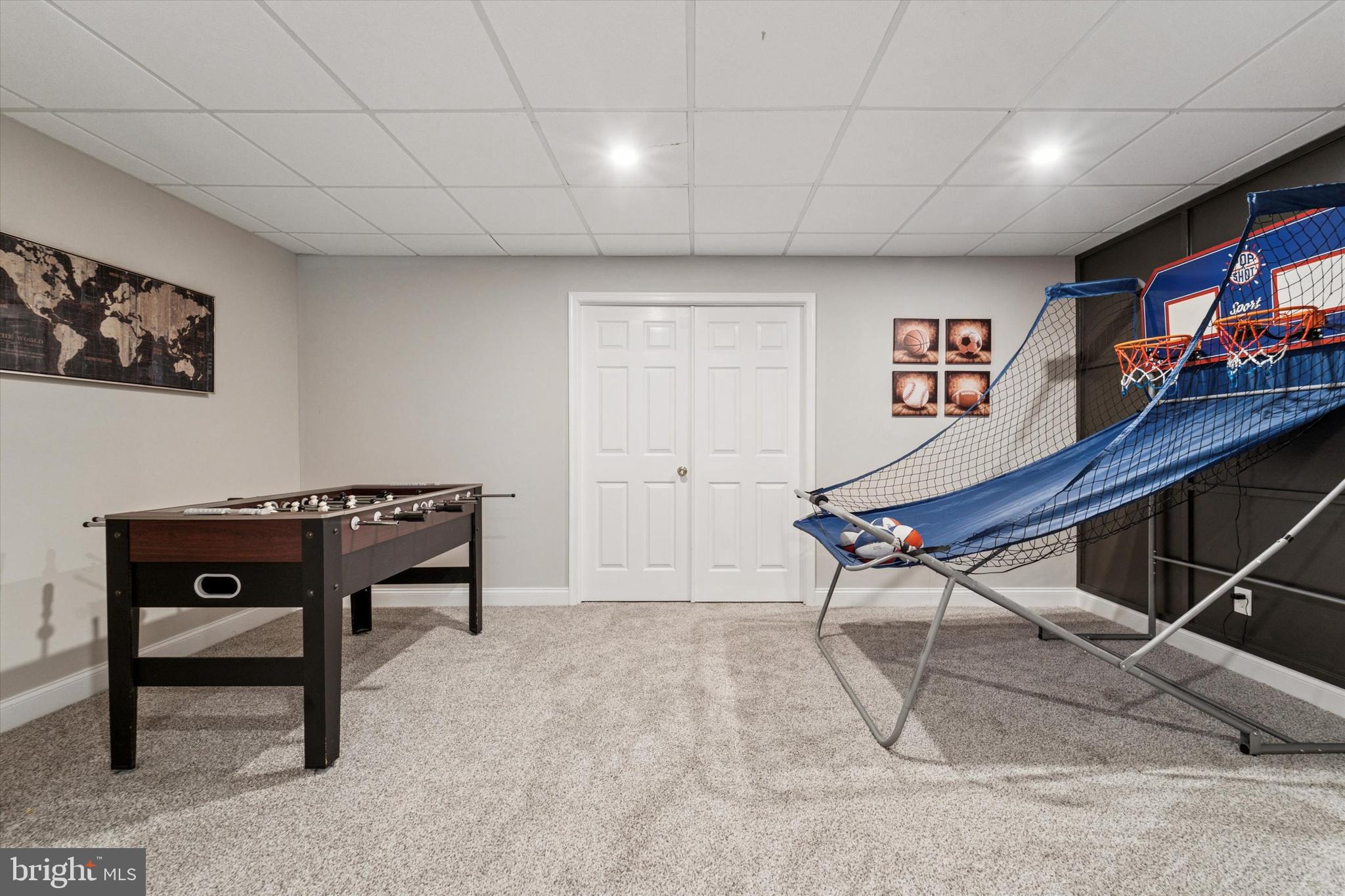 CEDAR GROVE FARM - Residential