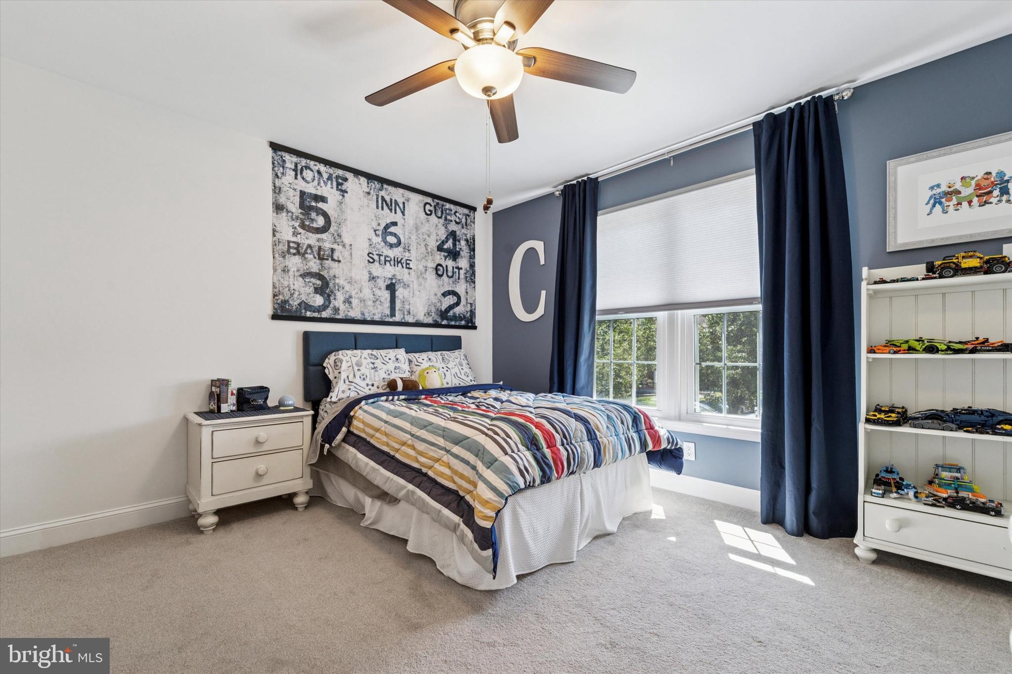 CEDAR GROVE FARM - Residential