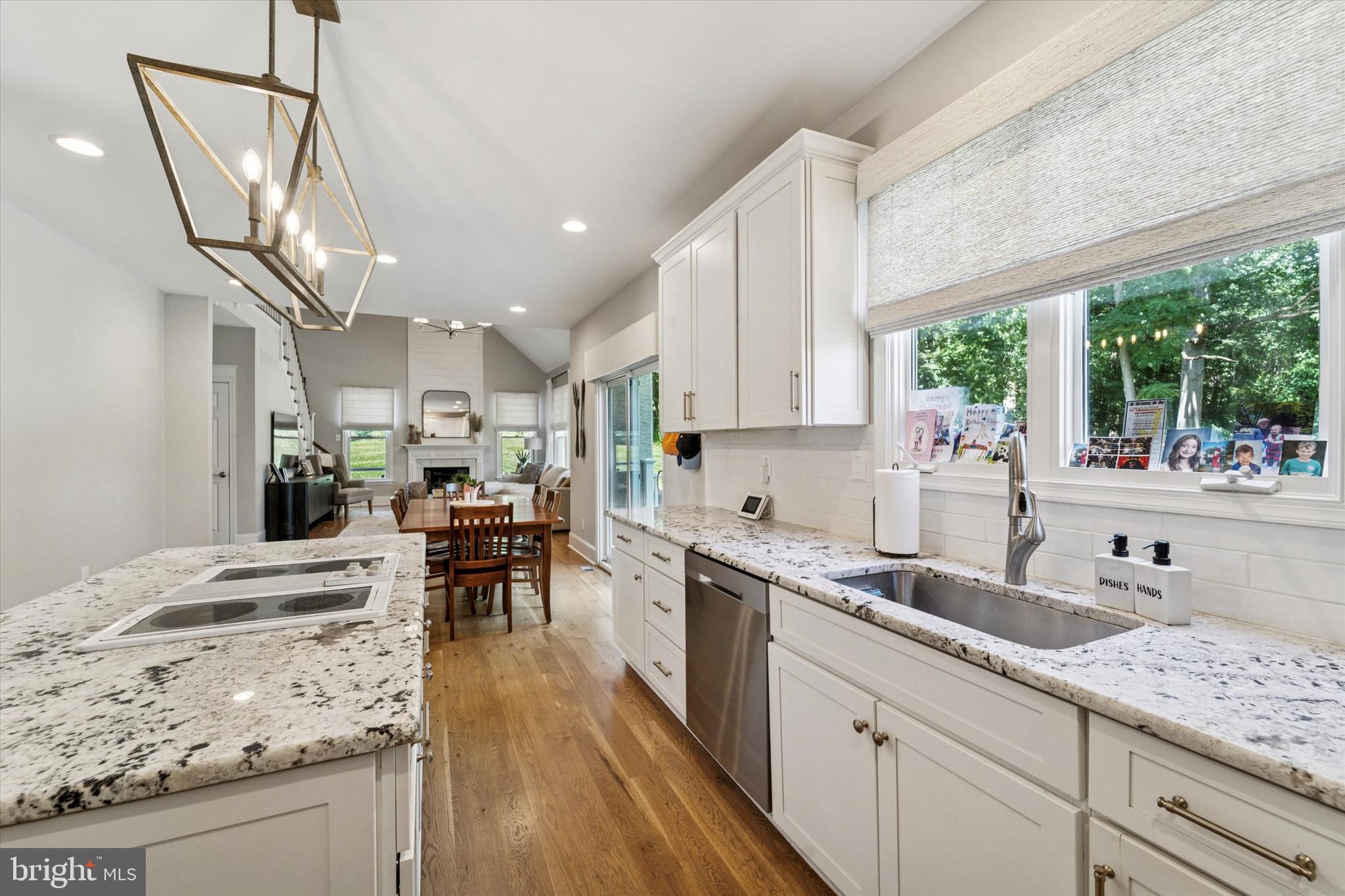 CEDAR GROVE FARM - Residential