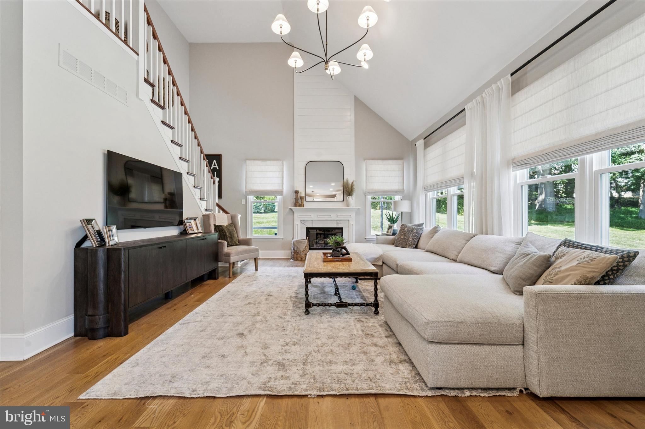 CEDAR GROVE FARM - Residential