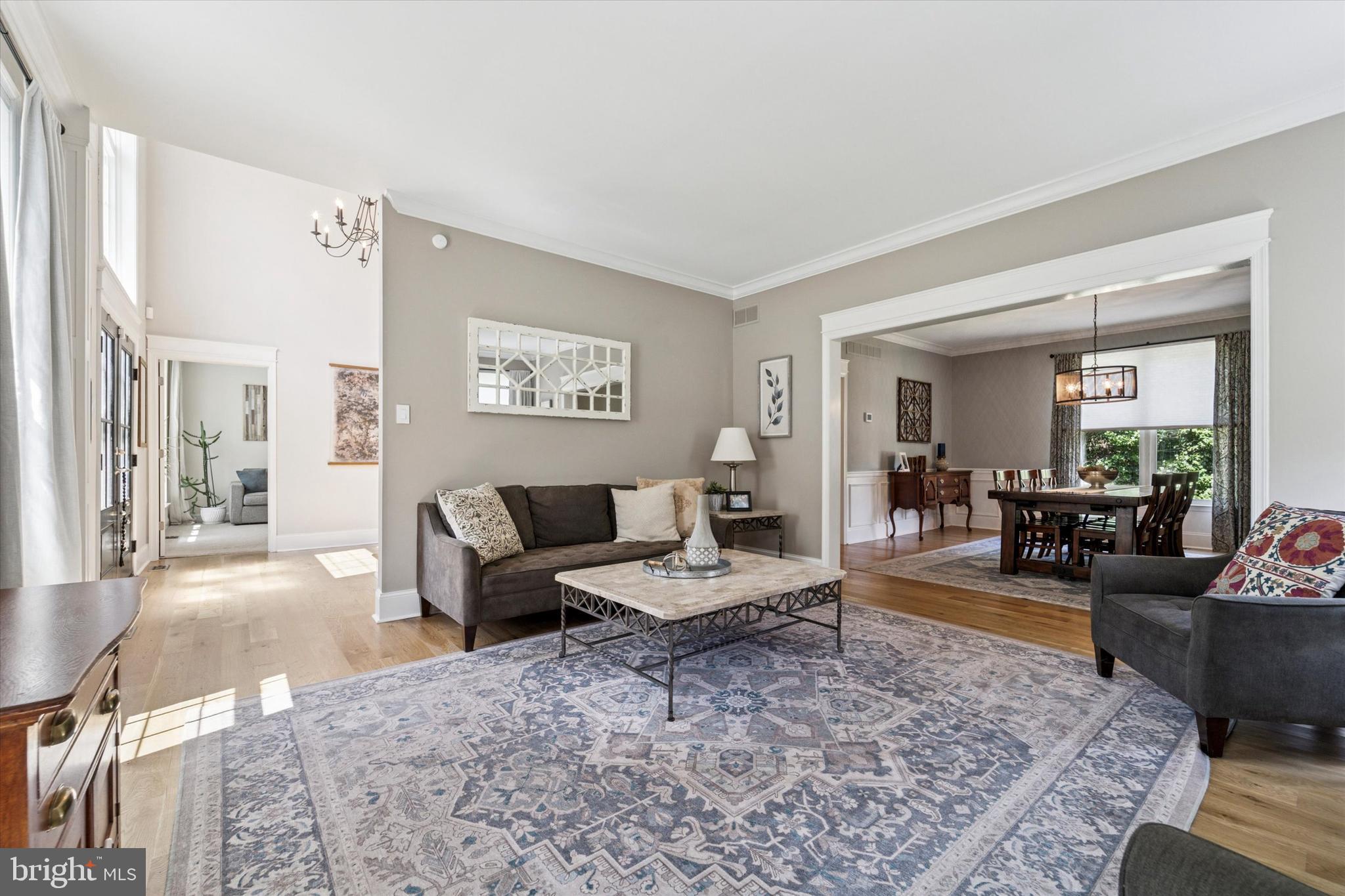 CEDAR GROVE FARM - Residential