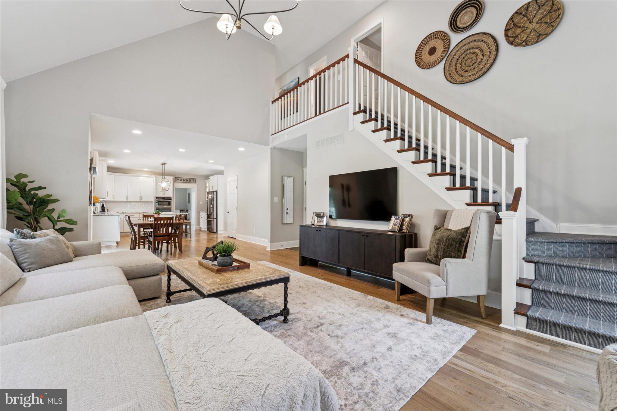 CEDAR GROVE FARM - Residential