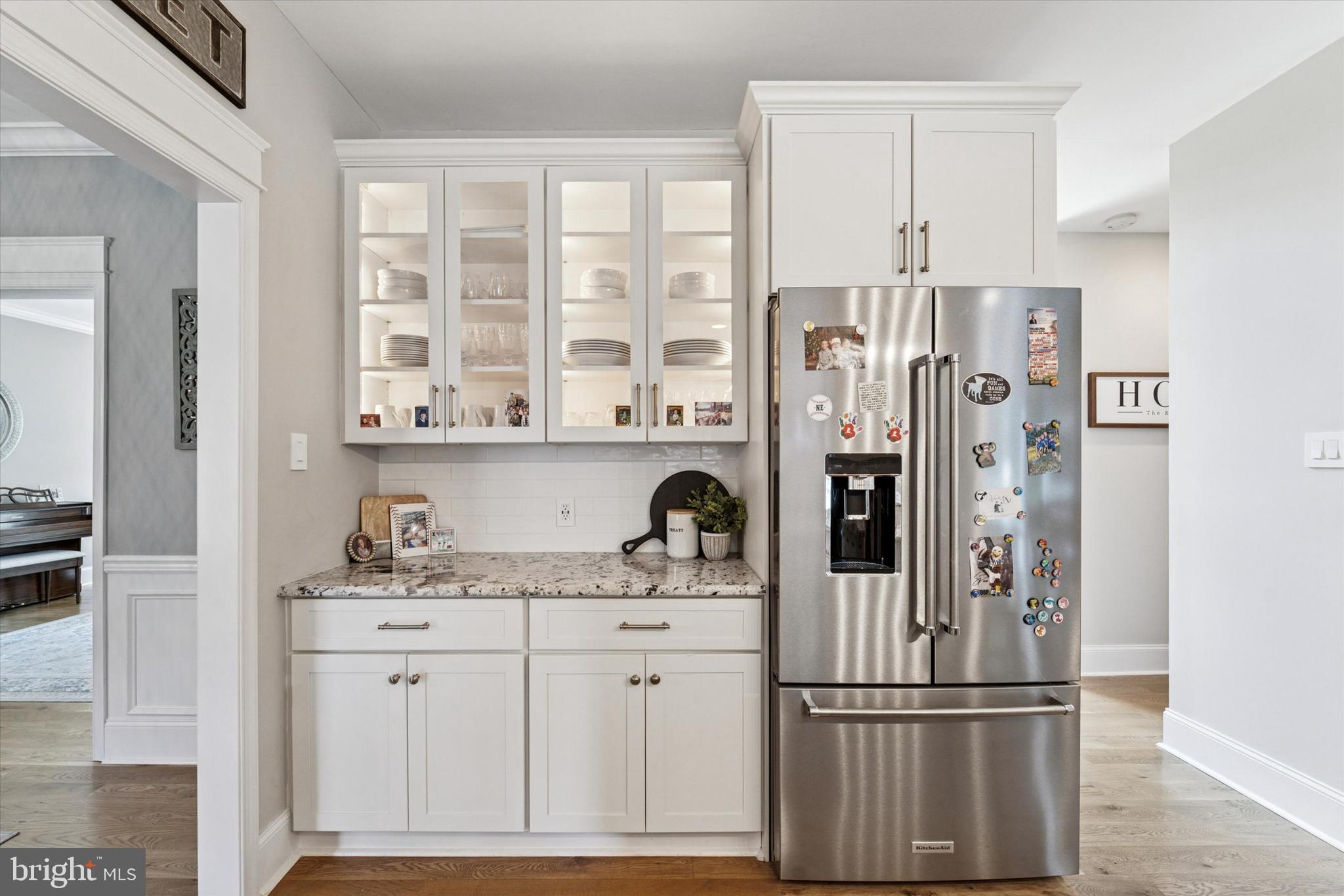 CEDAR GROVE FARM - Residential