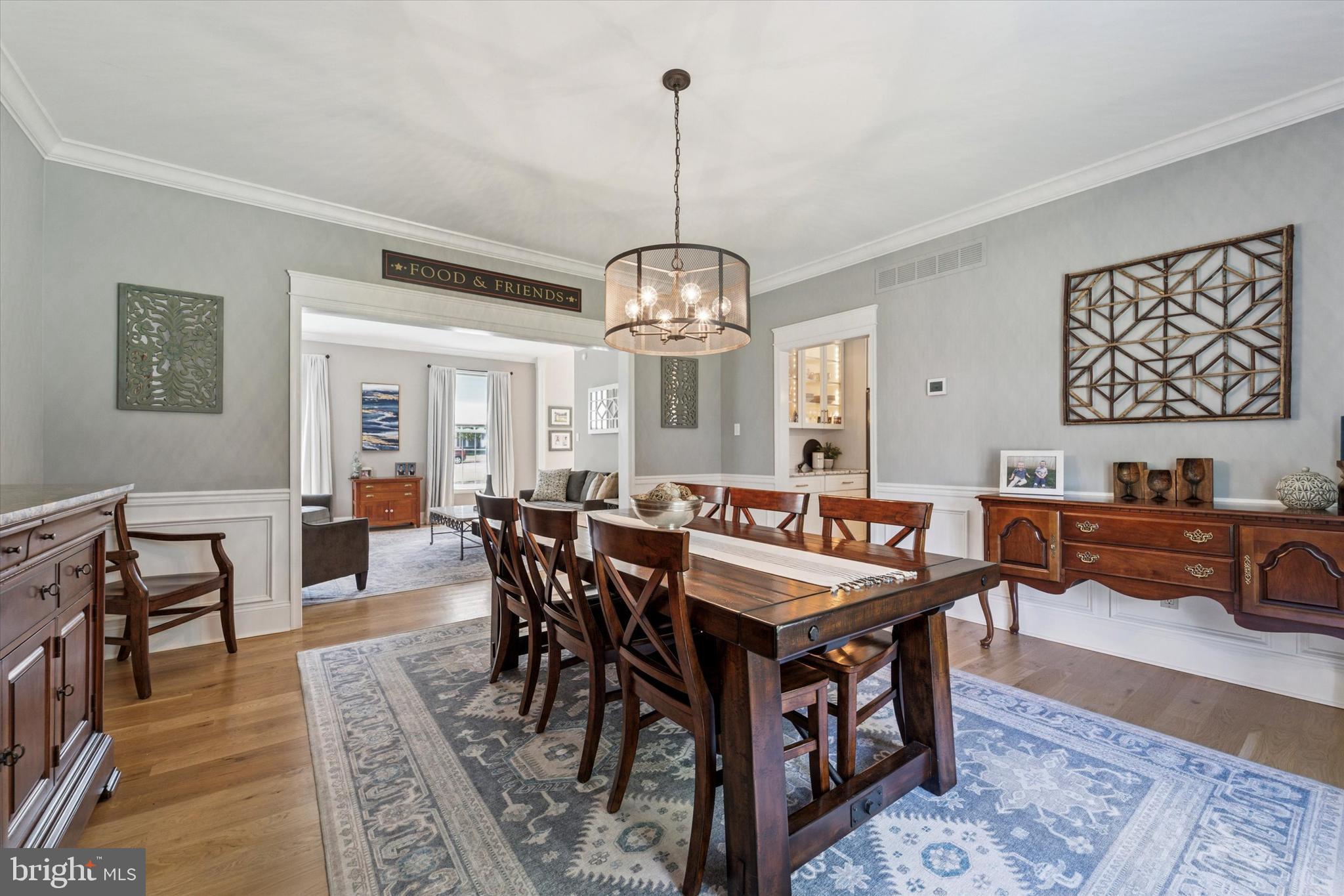 CEDAR GROVE FARM - Residential