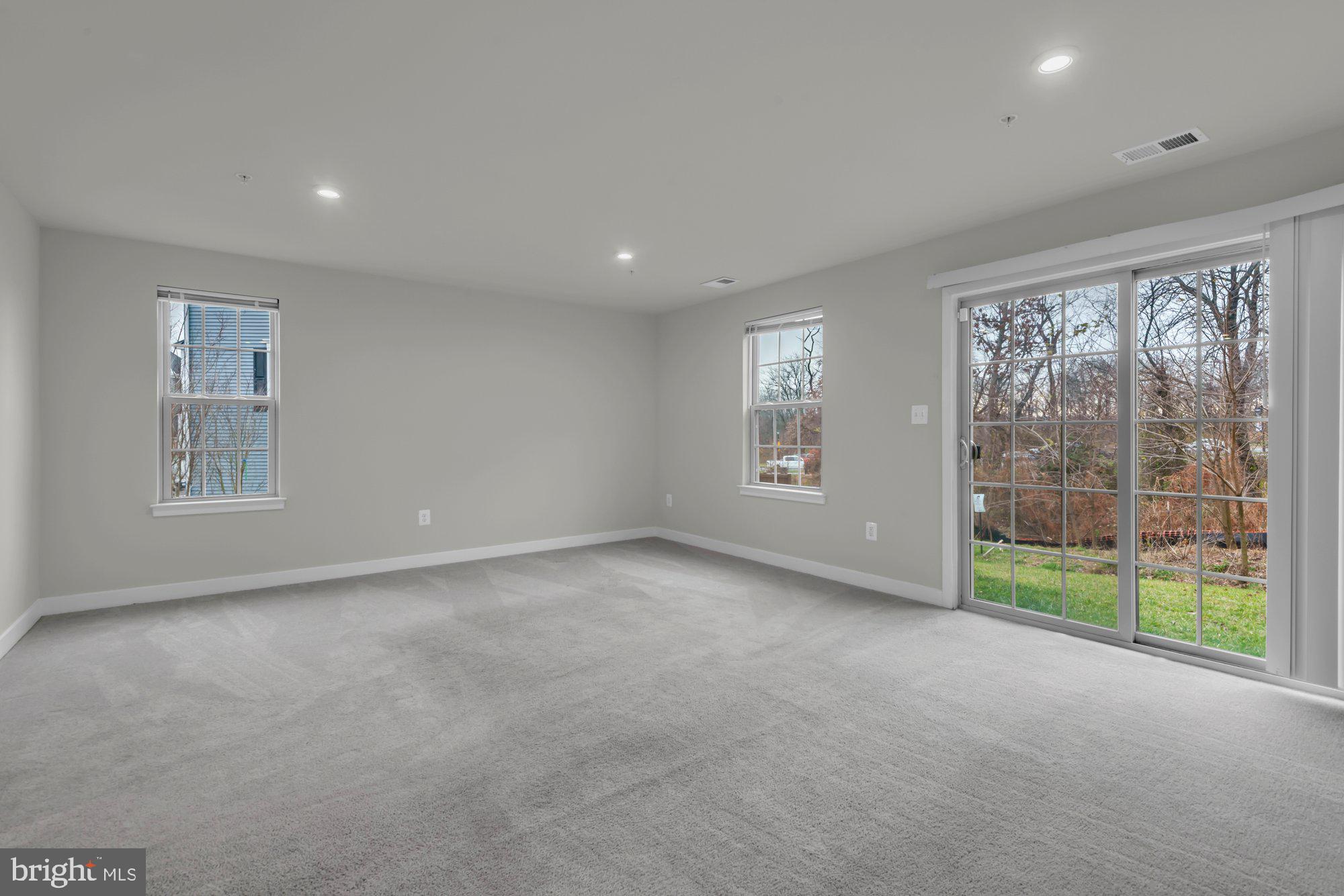 CEDAR HILL - Residential