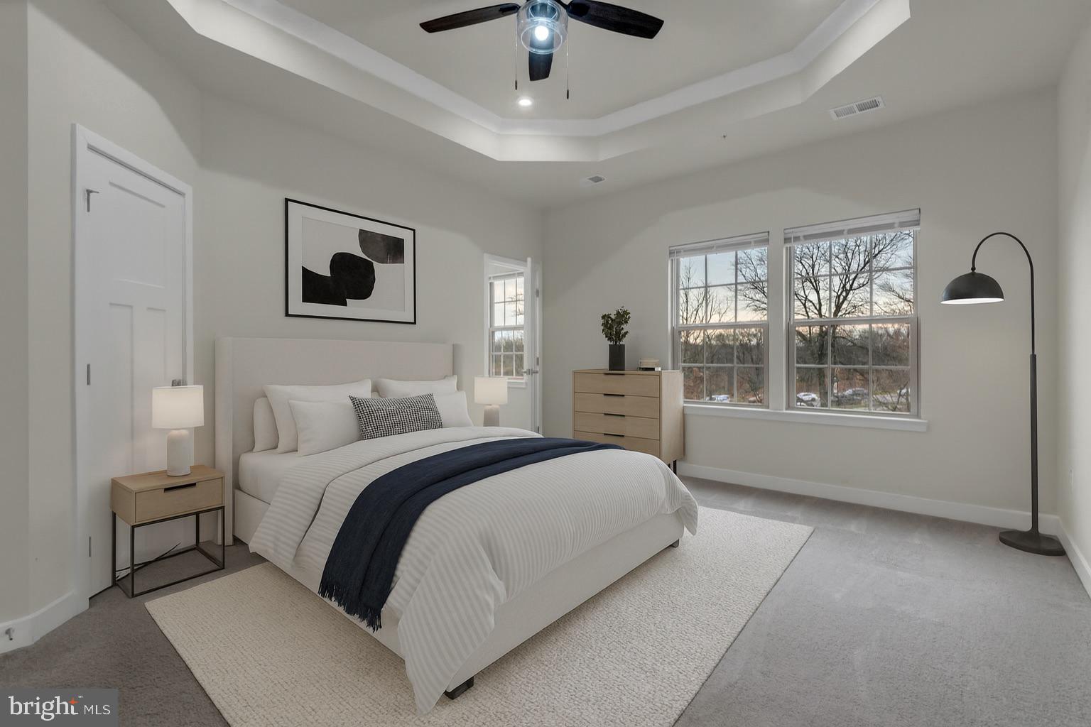 CEDAR HILL - Residential