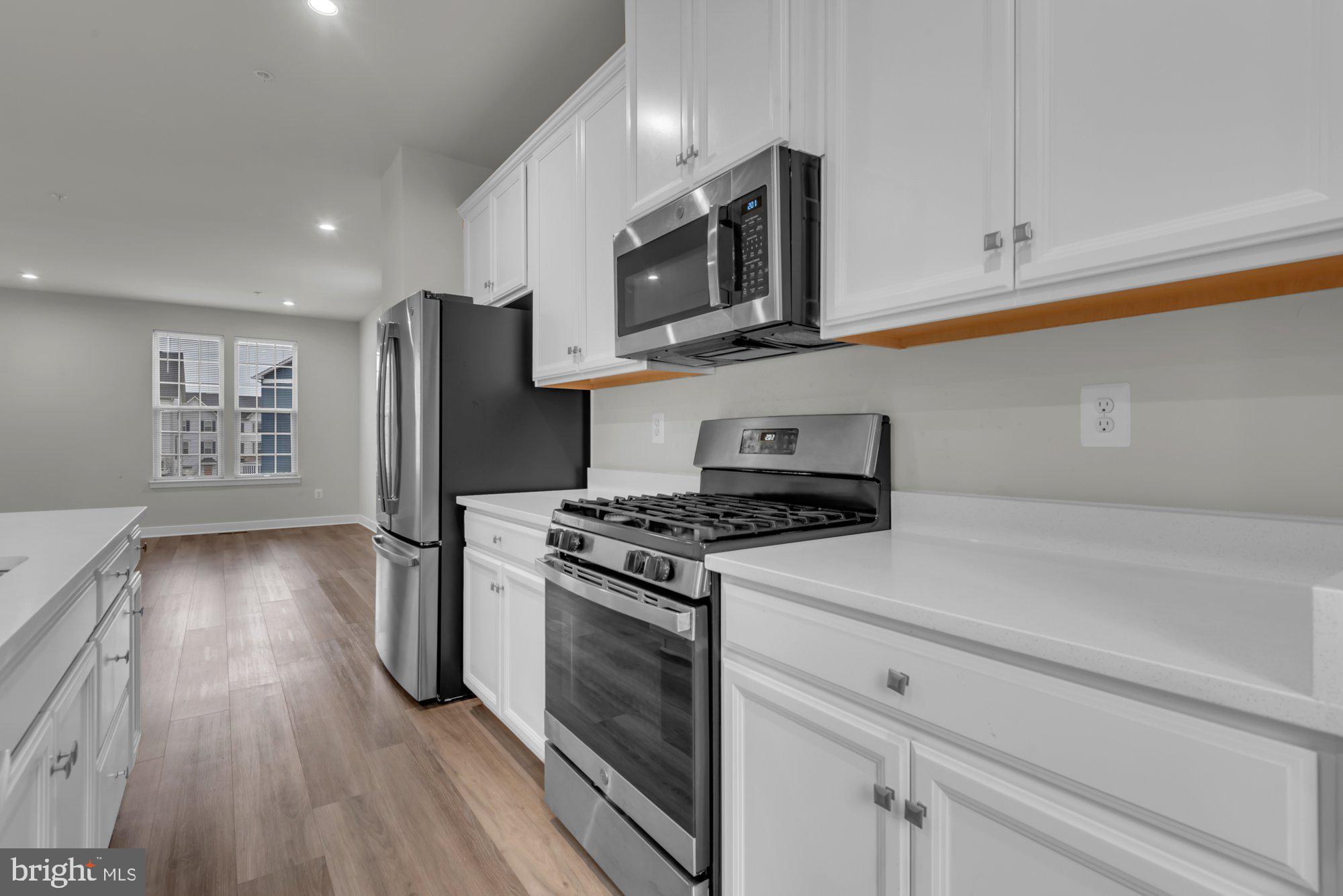 CEDAR HILL - Residential