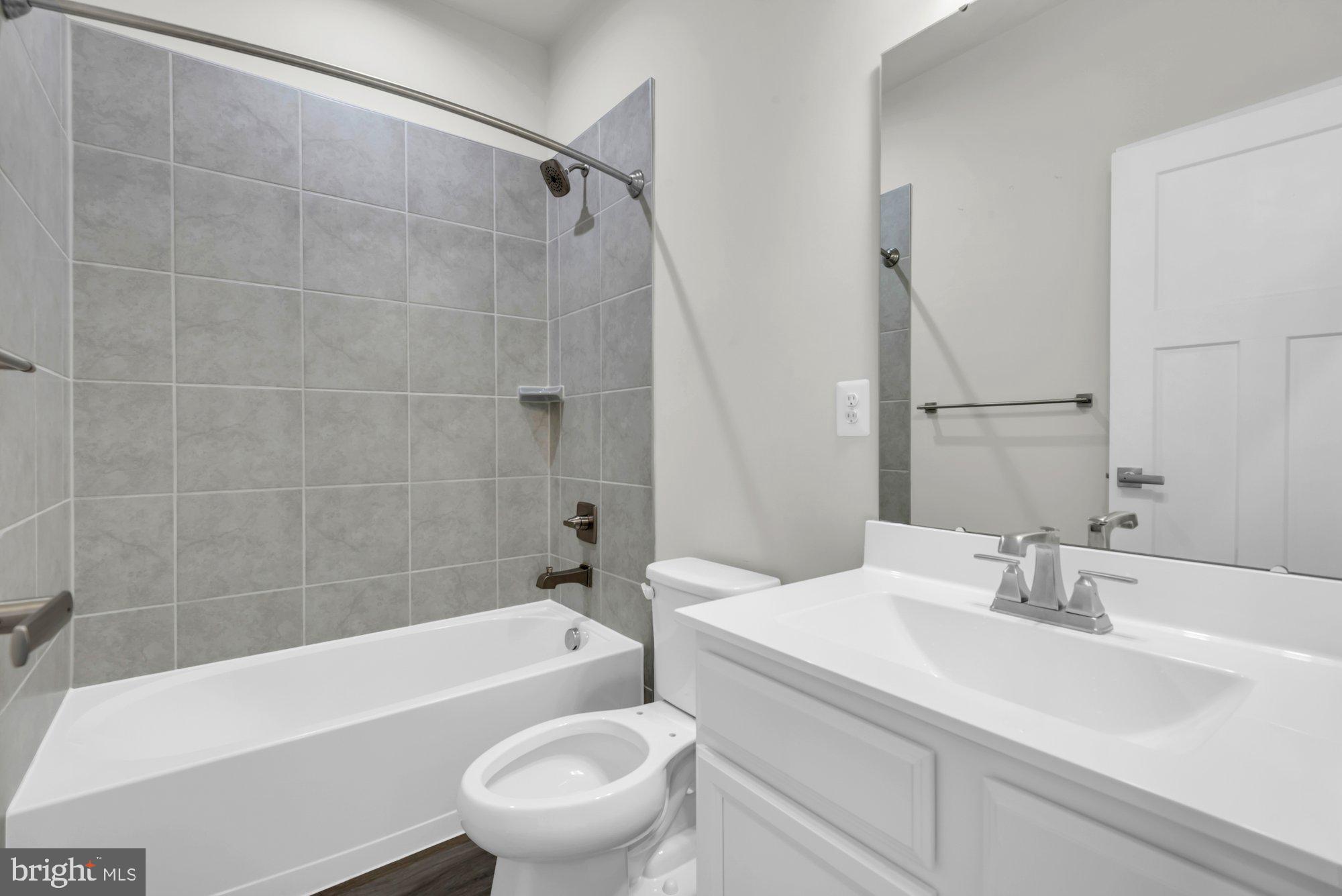 CEDAR HILL - Residential