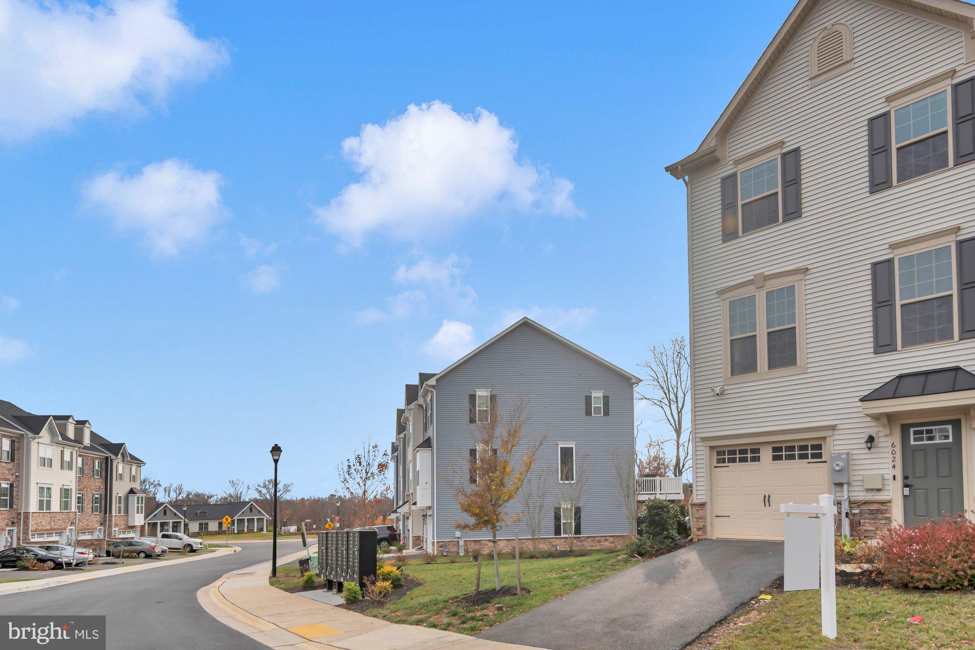 CEDAR HILL - Residential