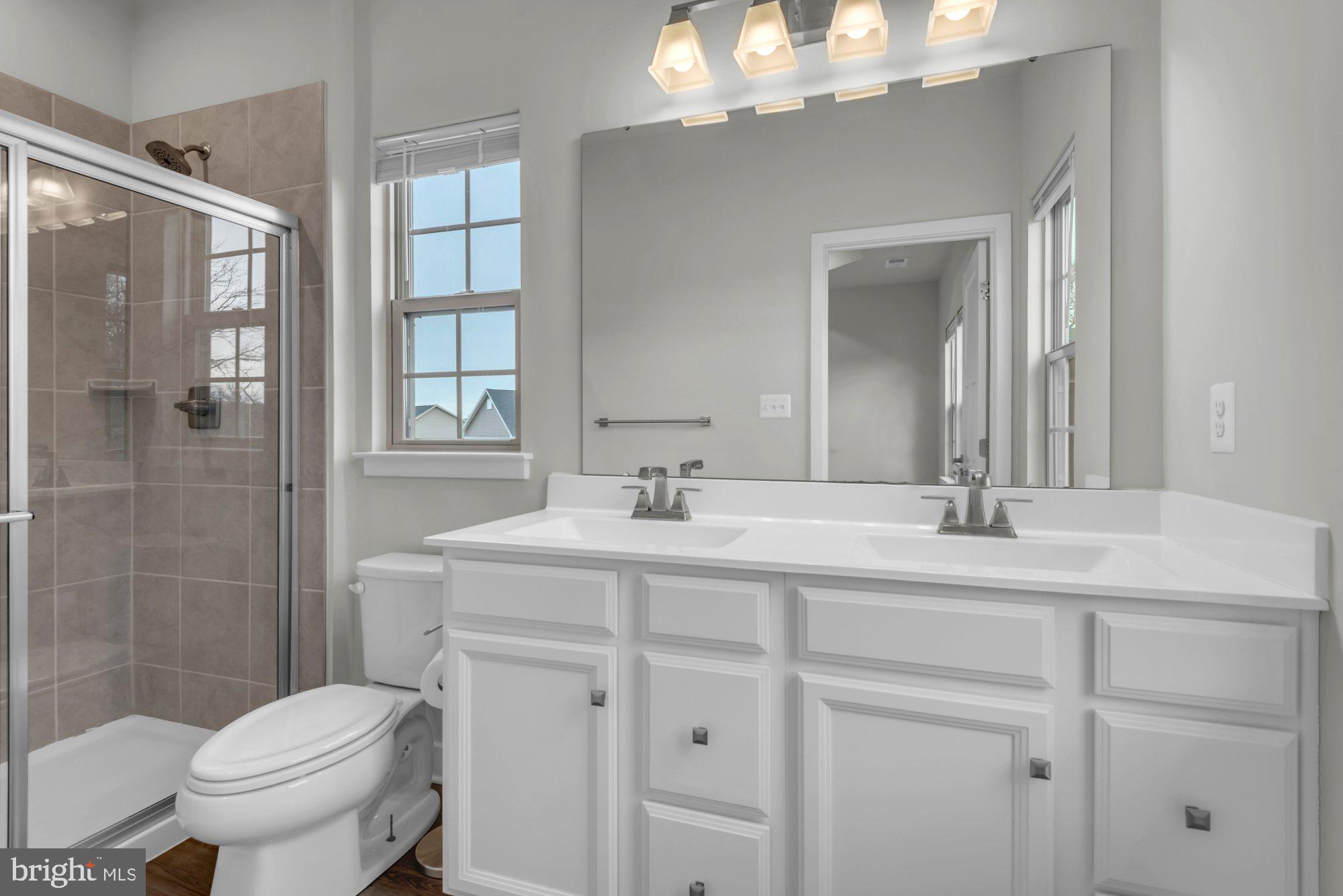 CEDAR HILL - Residential