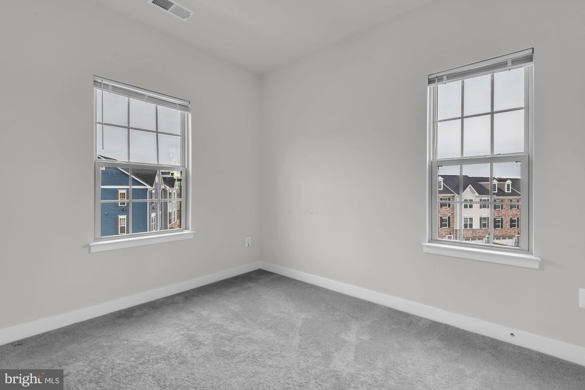 CEDAR HILL - Residential