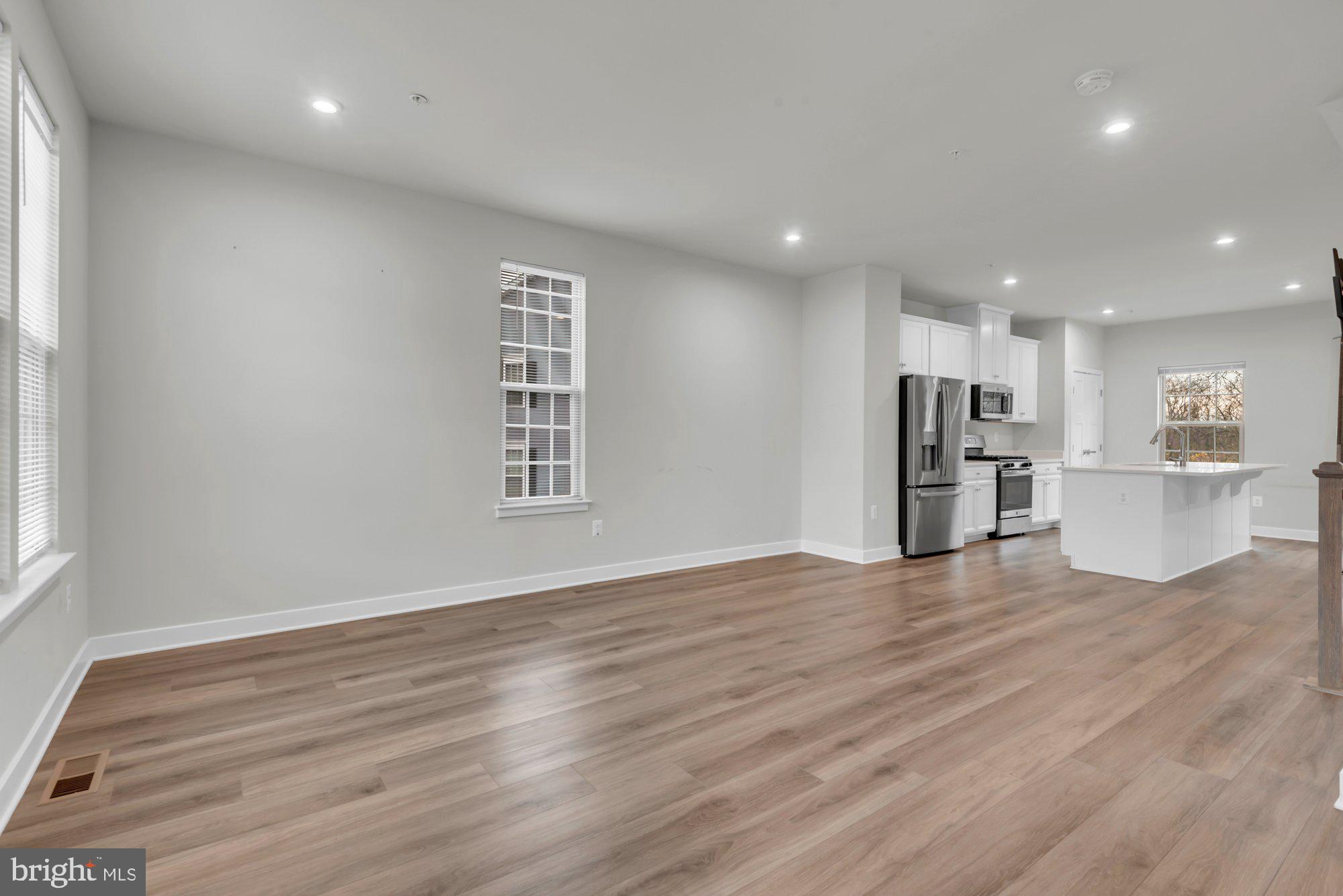 CEDAR HILL - Residential