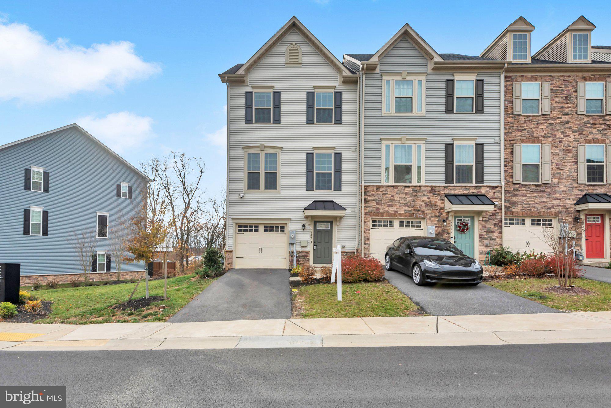 CEDAR HILL - Residential