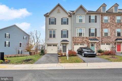 6024 WORKERS DR. BROOKLYN PARK MD 21225