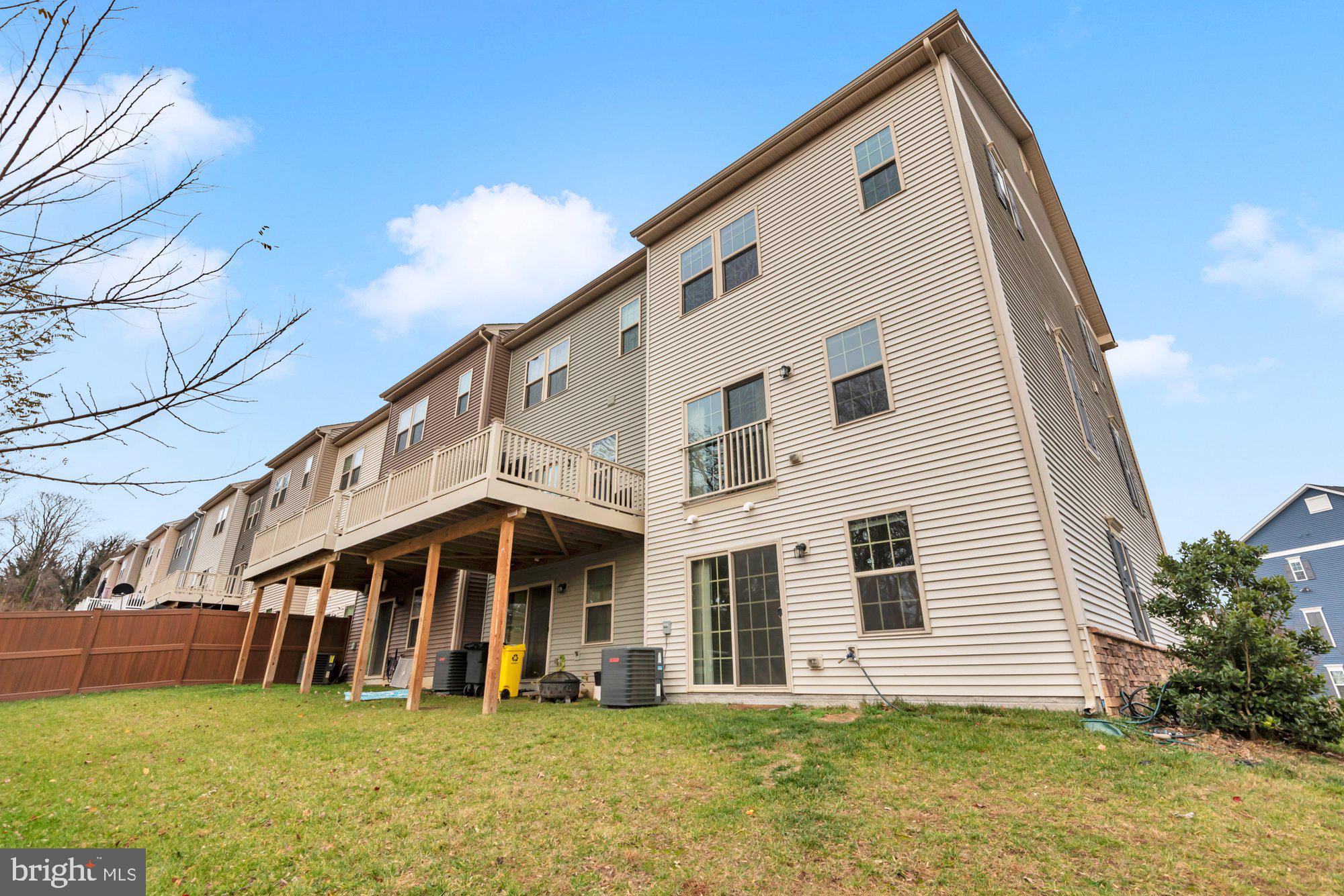 CEDAR HILL - Residential