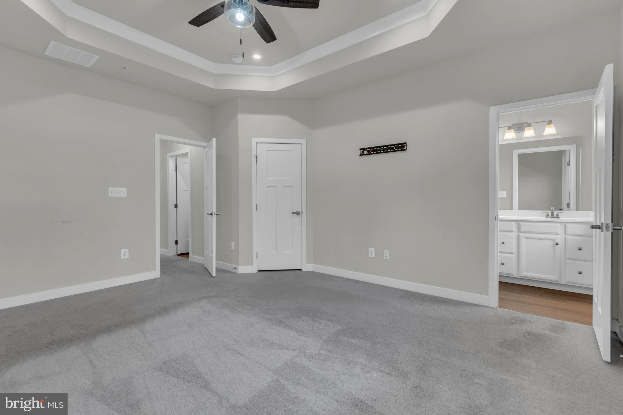 CEDAR HILL - Residential