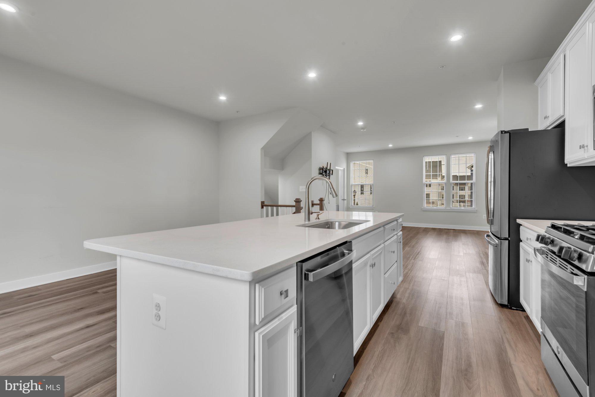 CEDAR HILL - Residential