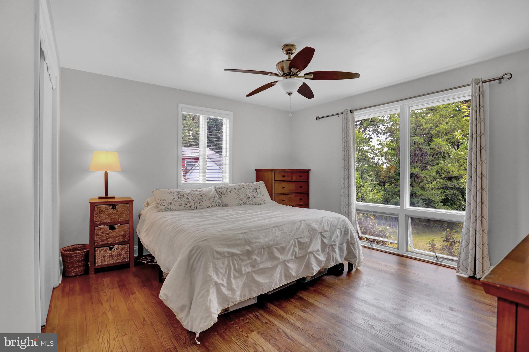 DULANEY FOREST - Residential Lease