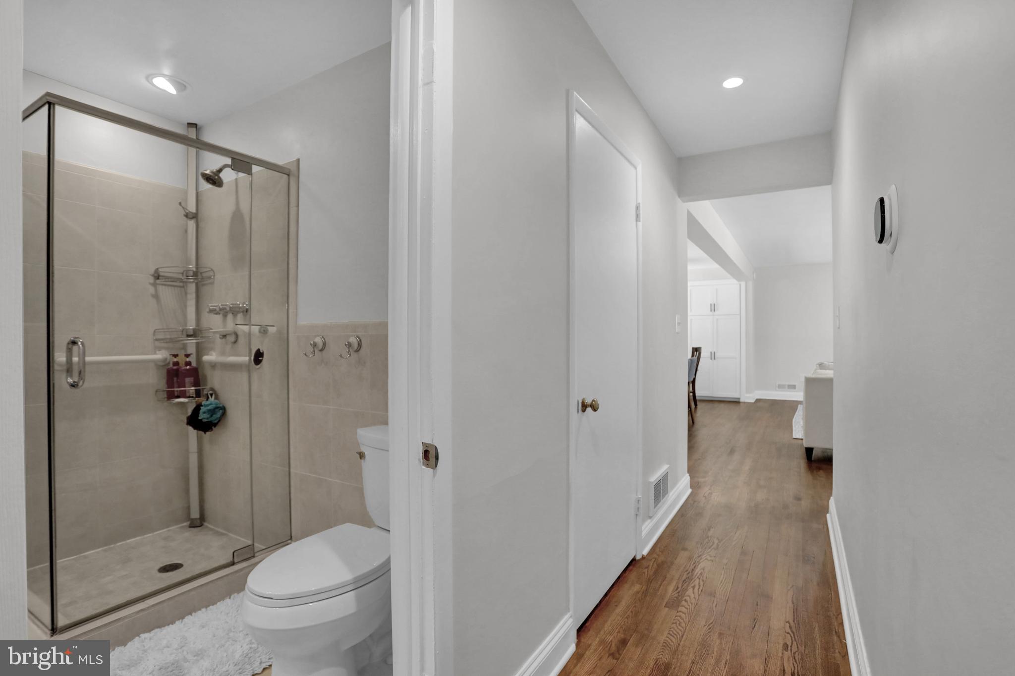 DULANEY FOREST - Residential Lease