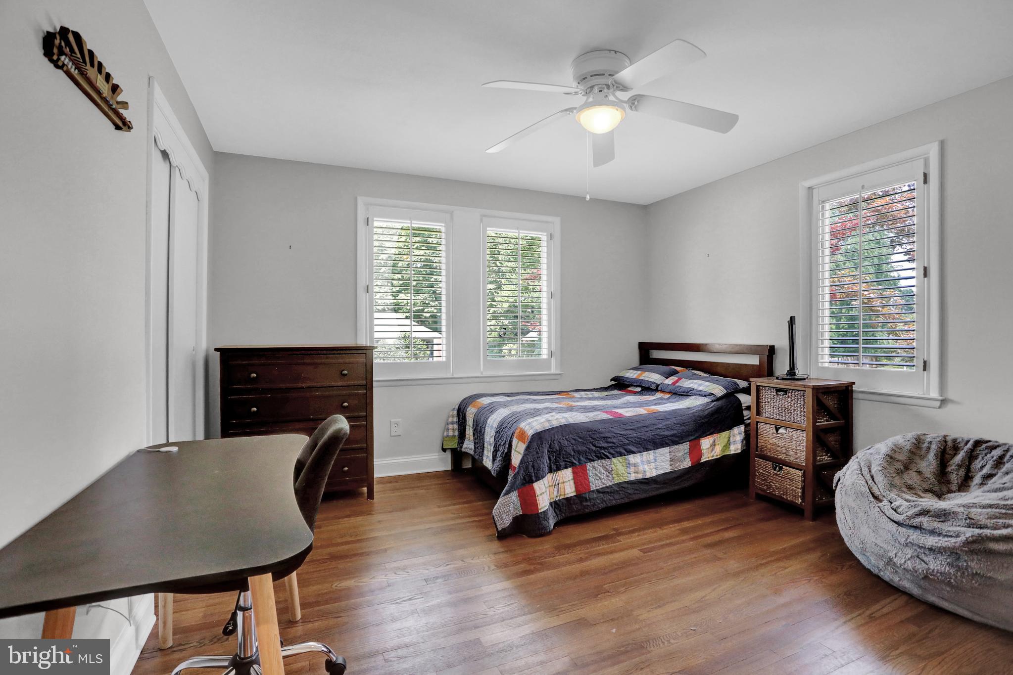 DULANEY FOREST - Residential Lease