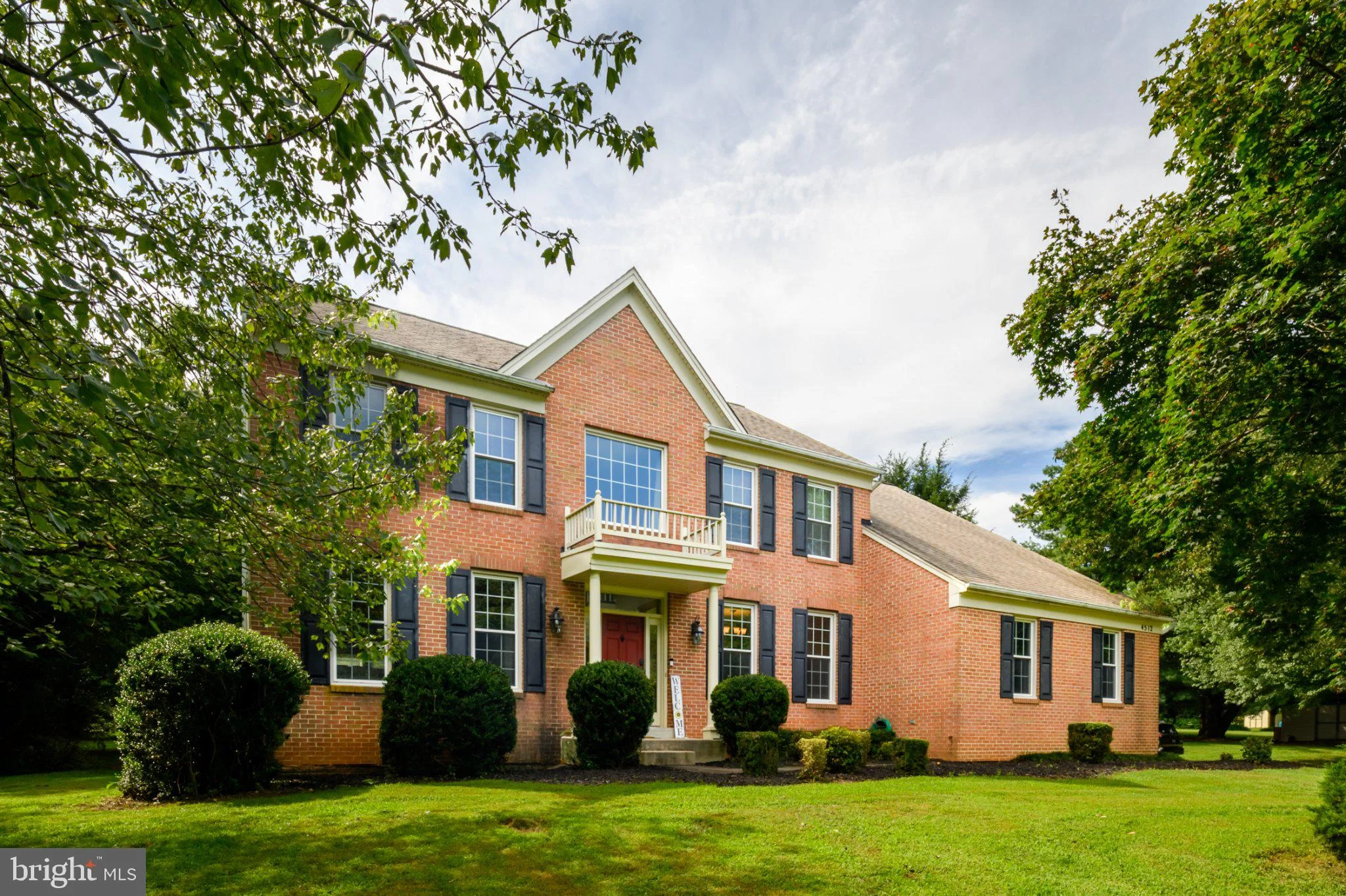 4512 Rutherford Way, Dayton, MD 21036