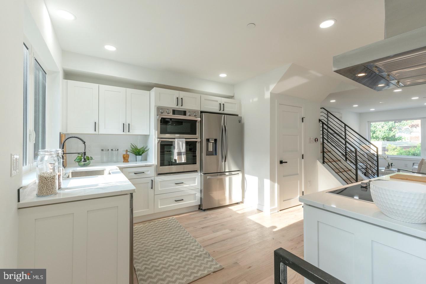 NORRIS SQUARE - Residential Lease