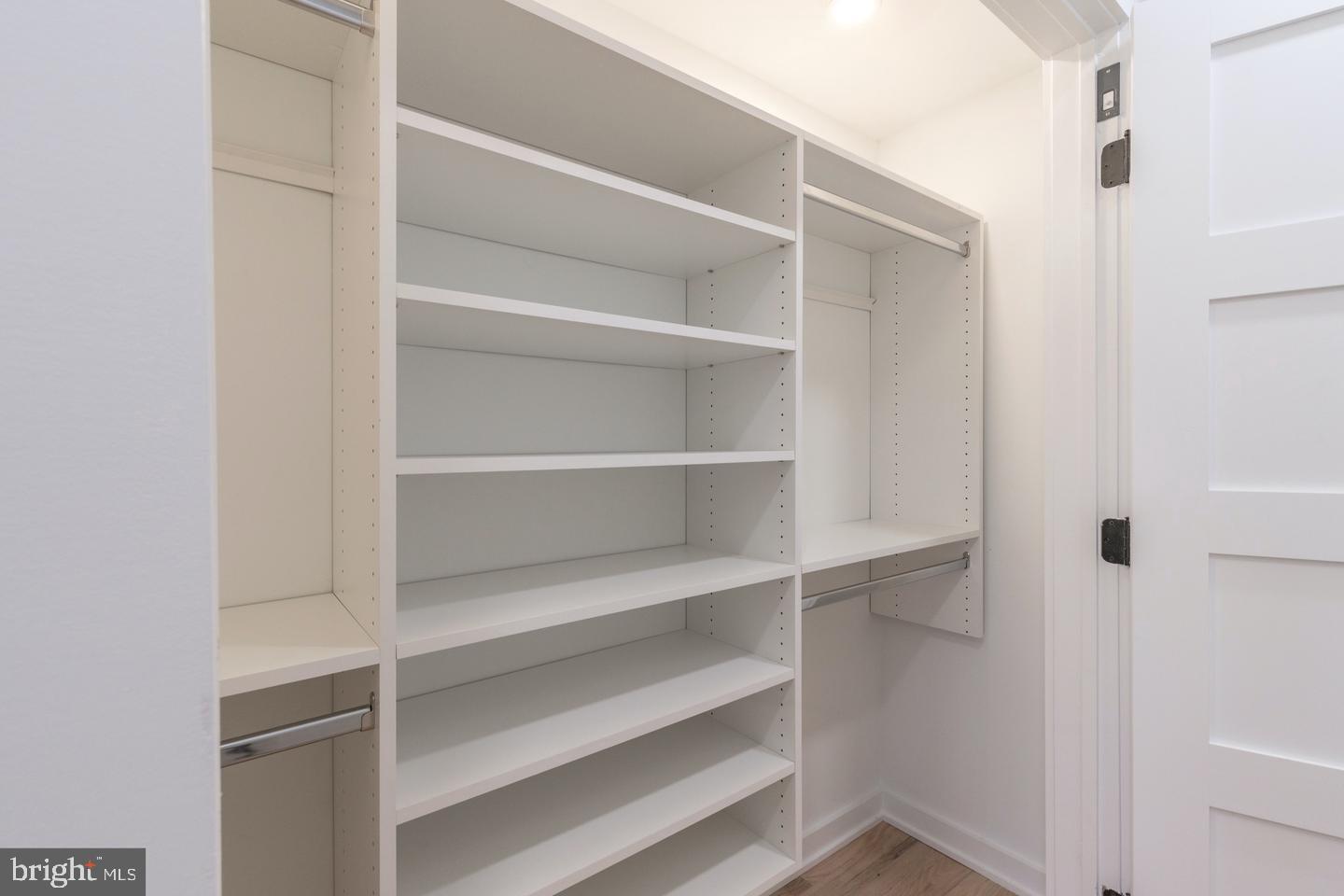 NORRIS SQUARE - Residential Lease