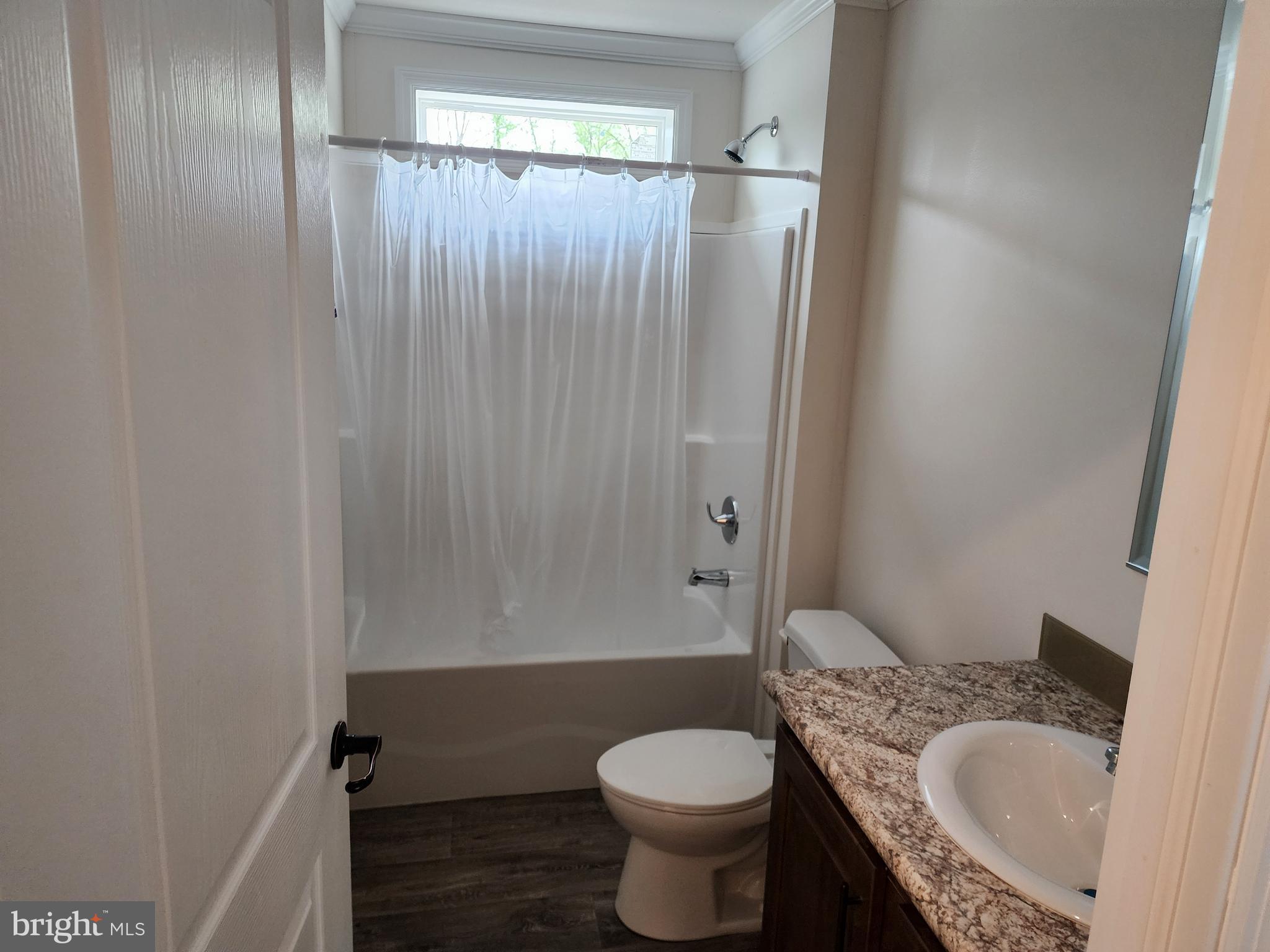 GREEN TOP MHP - Residential