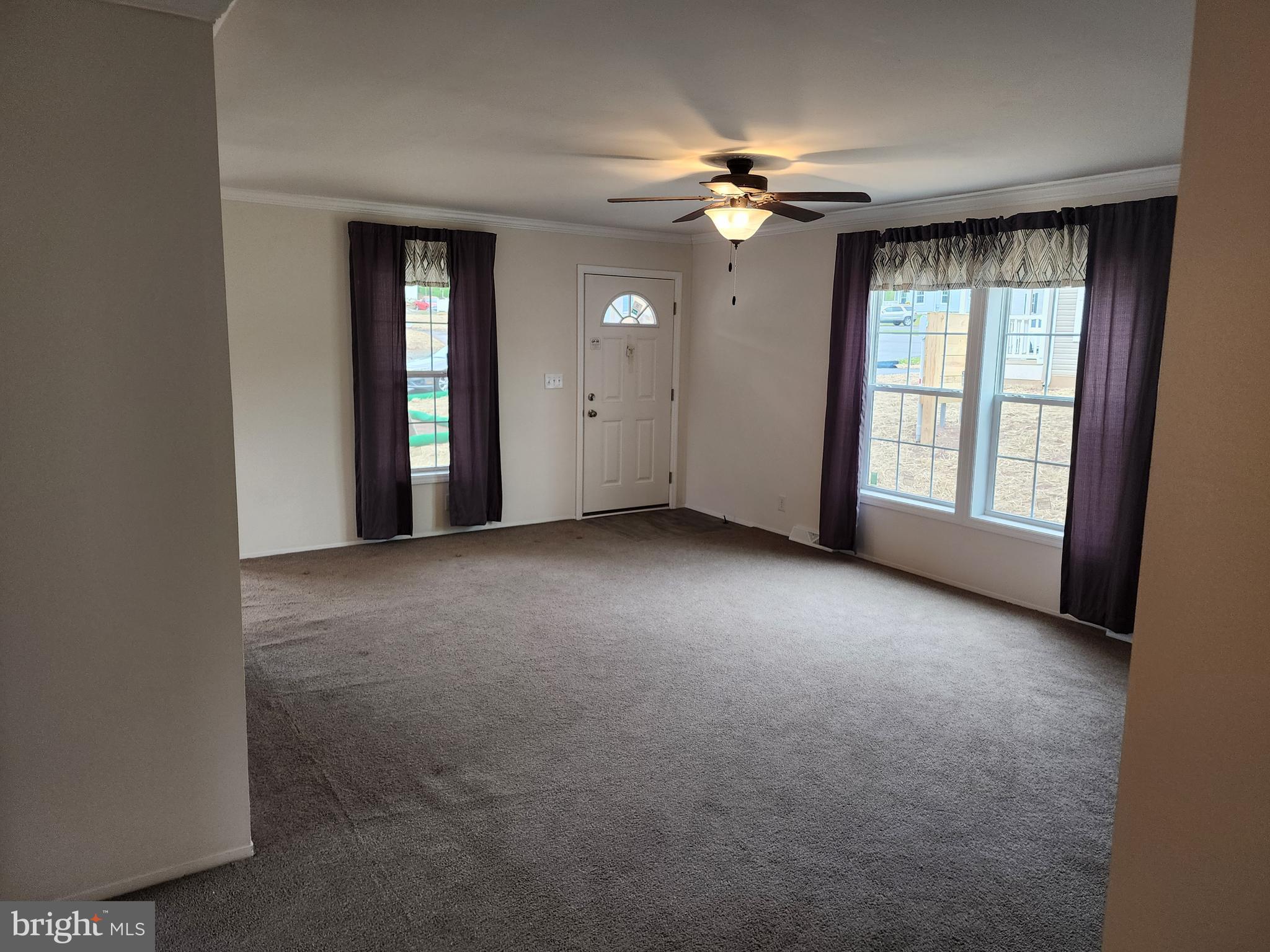 GREEN TOP MHP - Residential