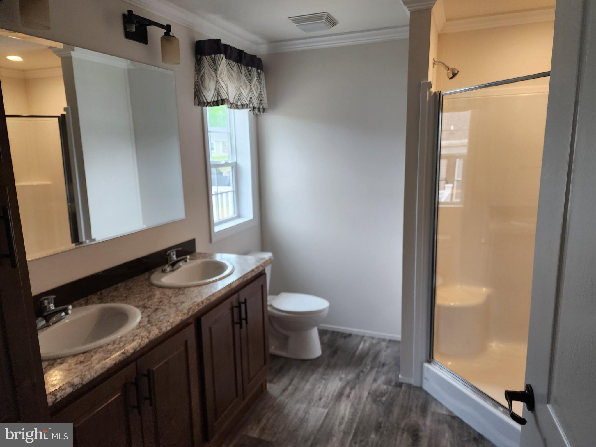 GREEN TOP MHP - Residential