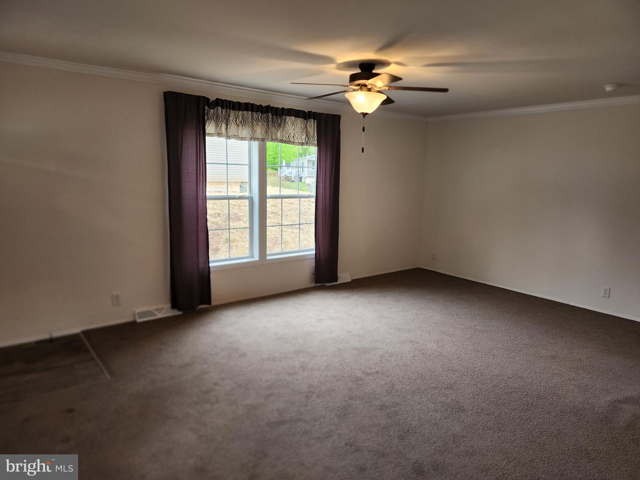 GREEN TOP MHP - Residential