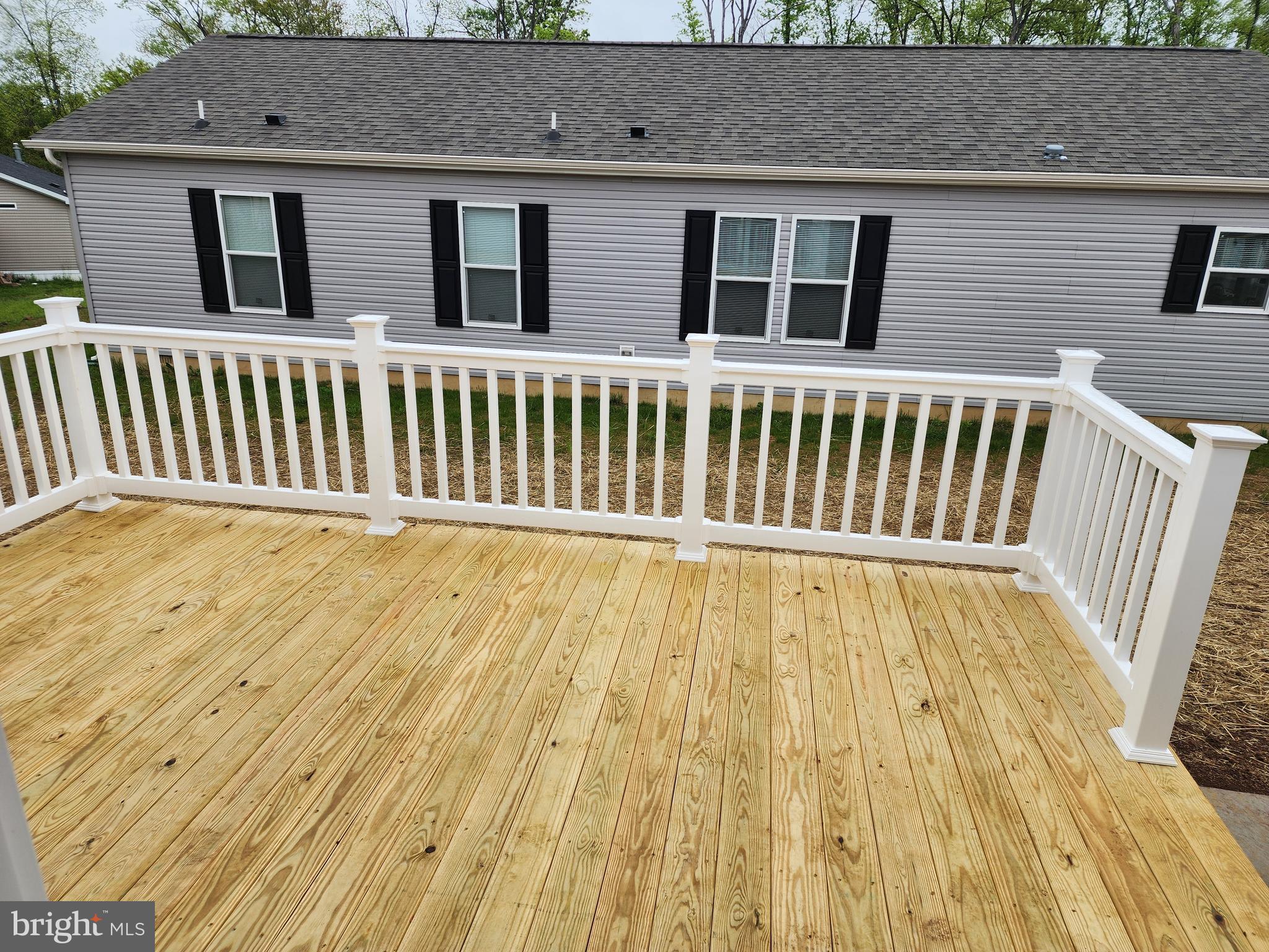 GREEN TOP MHP - Residential