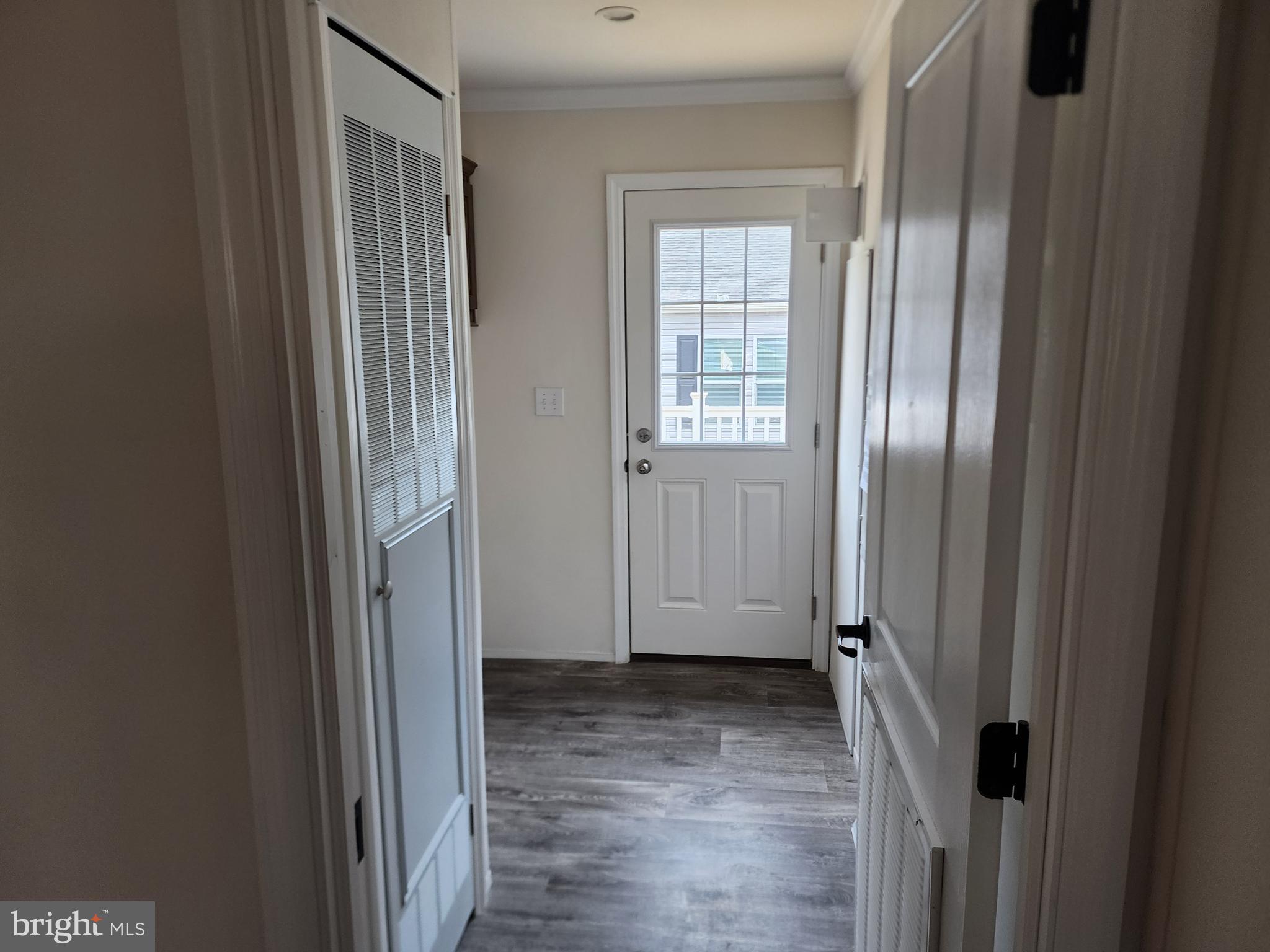 GREEN TOP MHP - Residential