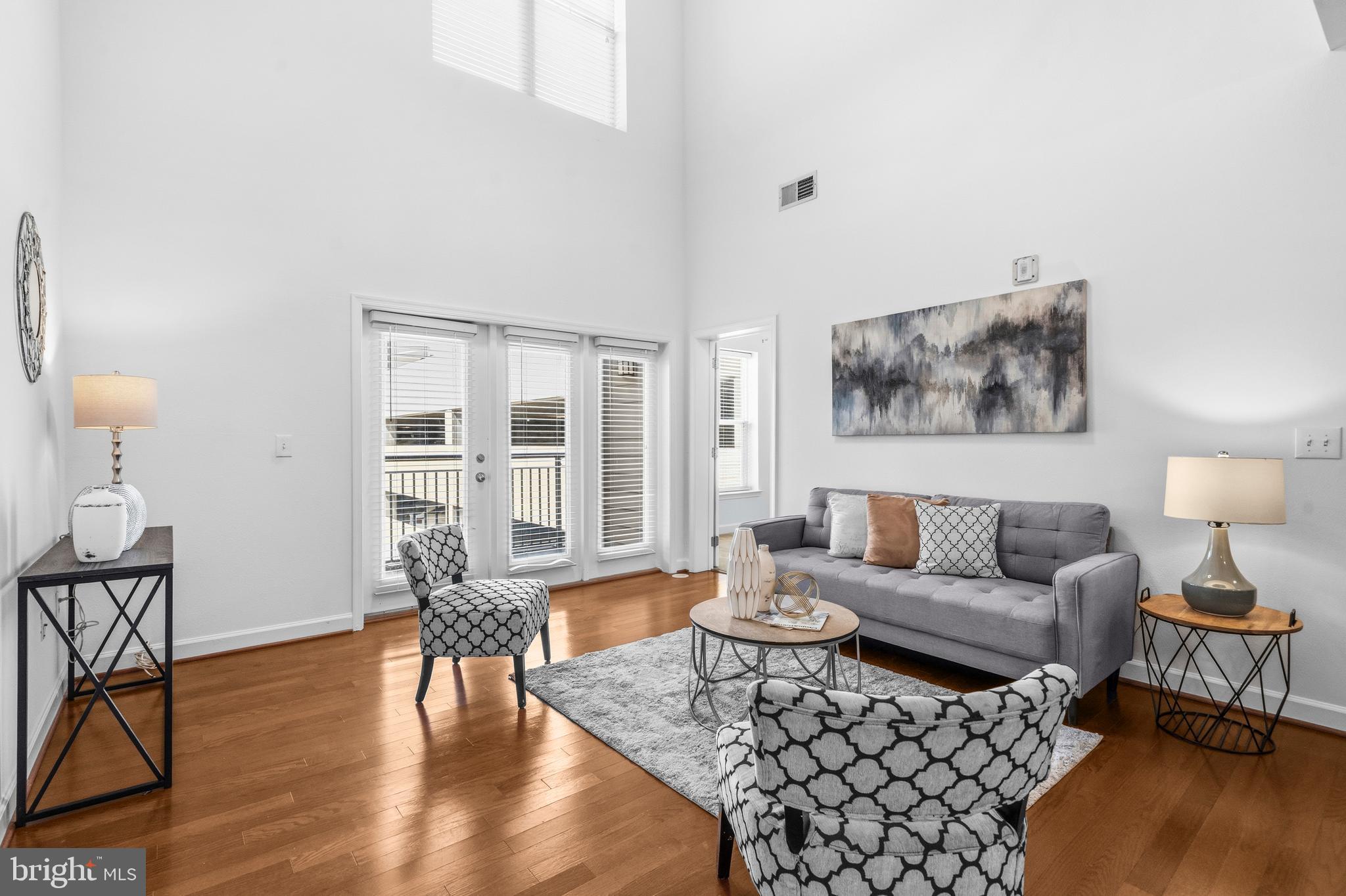 501 HUNGERFORD DRIVE 308