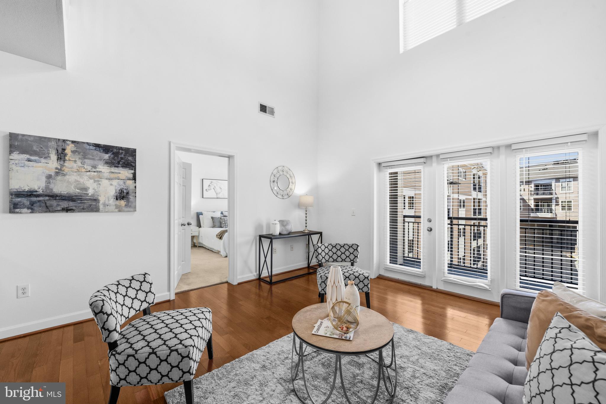 501 HUNGERFORD DRIVE 308