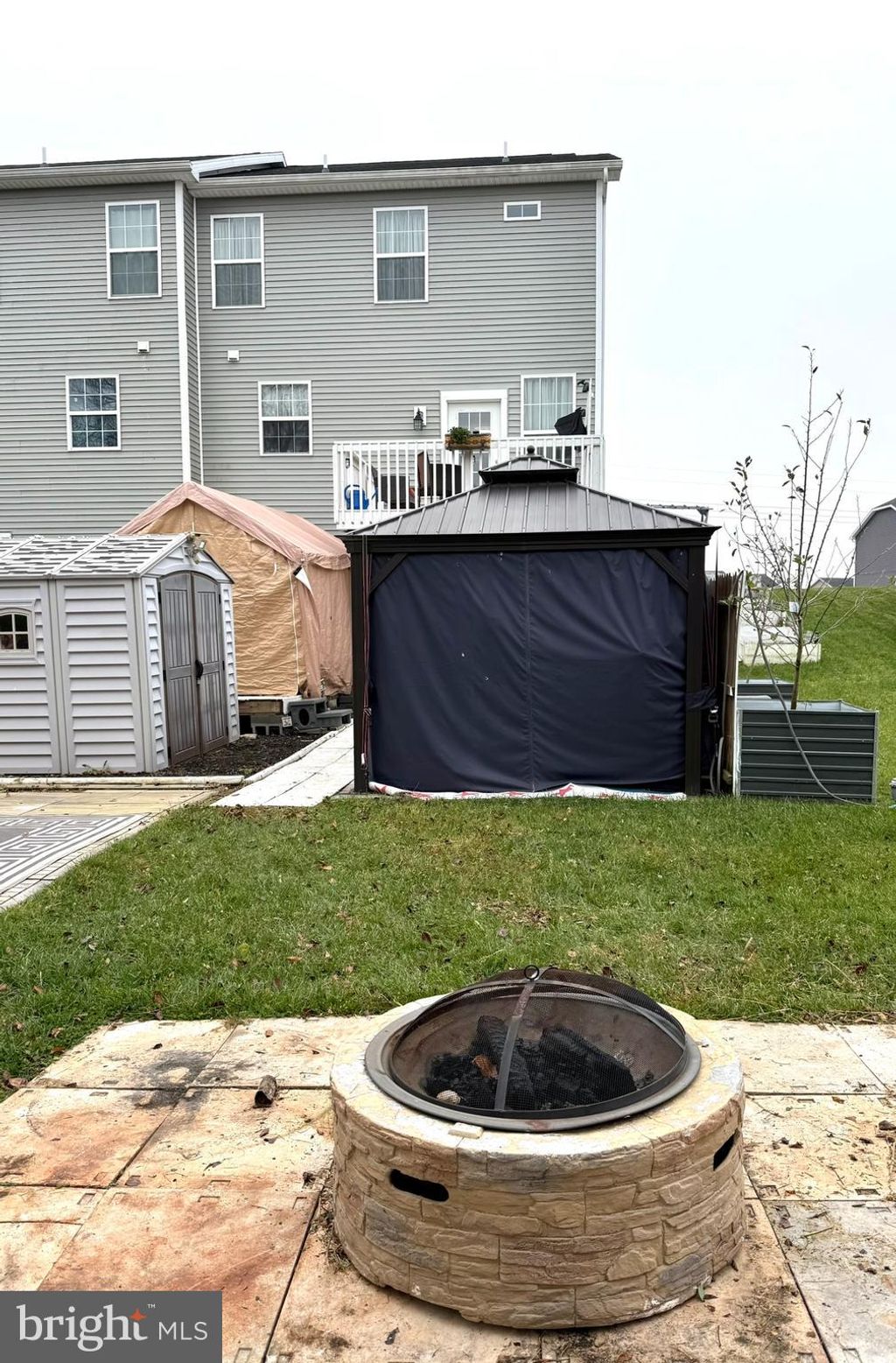 Photo of 76 Skyview Circle, HANOVER, PA 17331 (MLS # PAAD2020704)