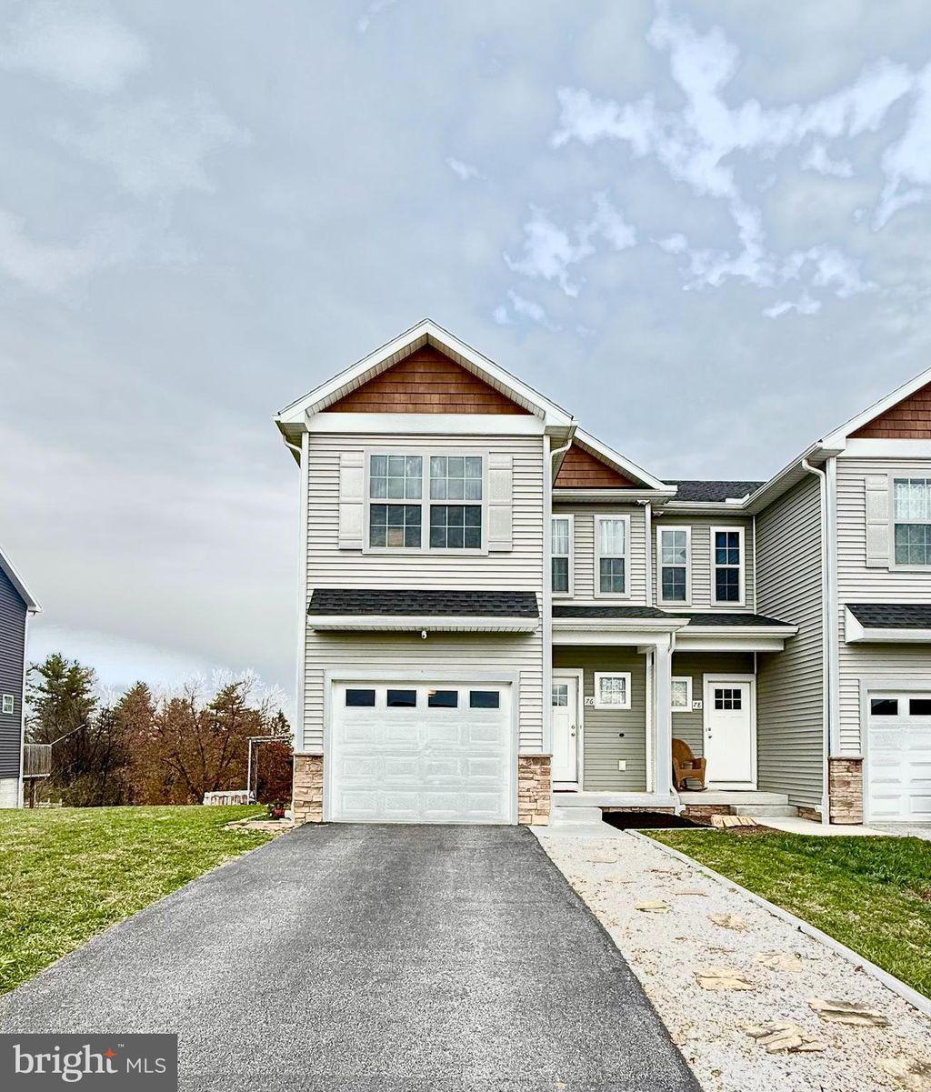 Photo of 76 Skyview Circle, HANOVER, PA 17331 (MLS # PAAD2020704)