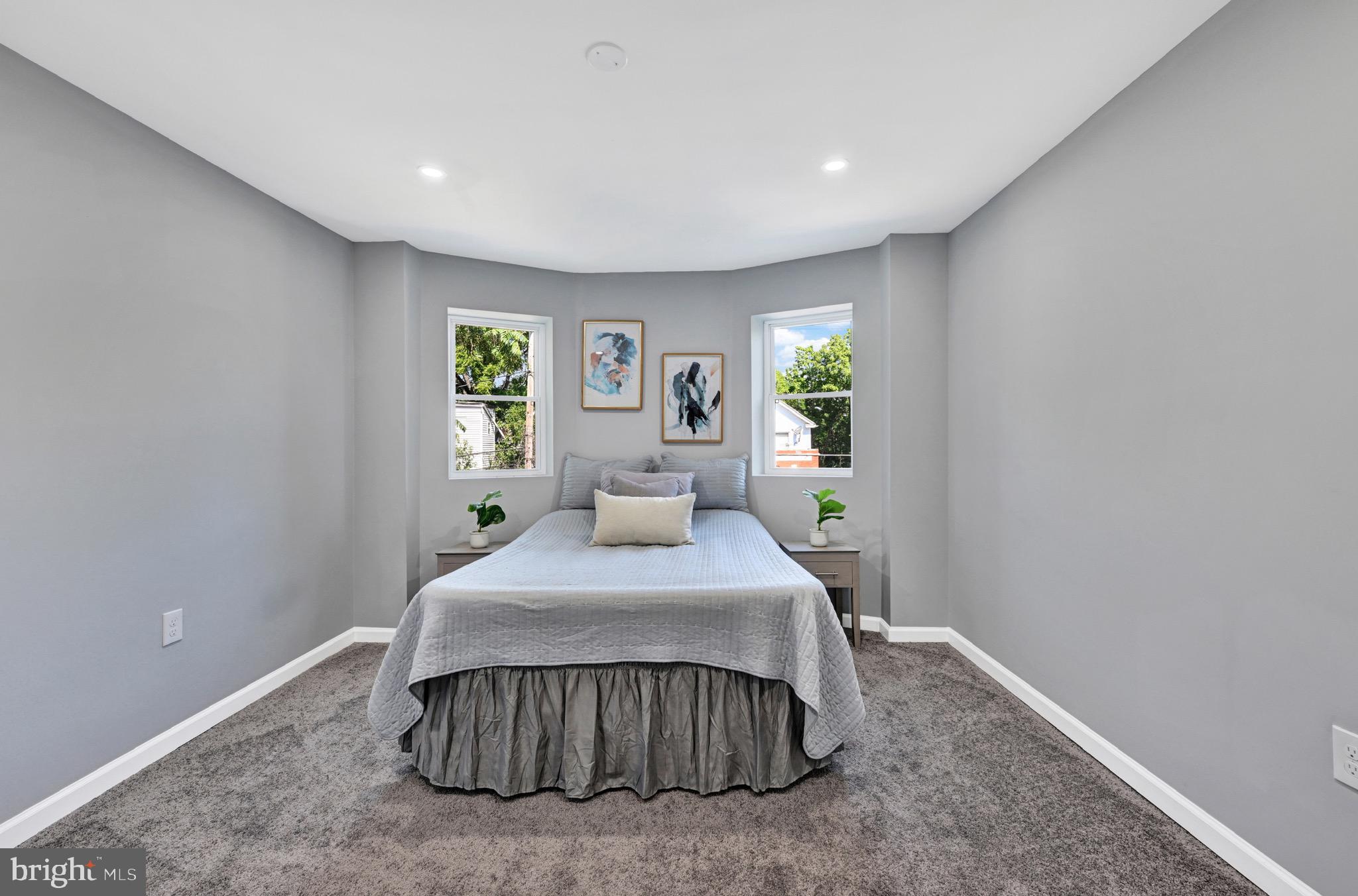 PIMLICO - Residential