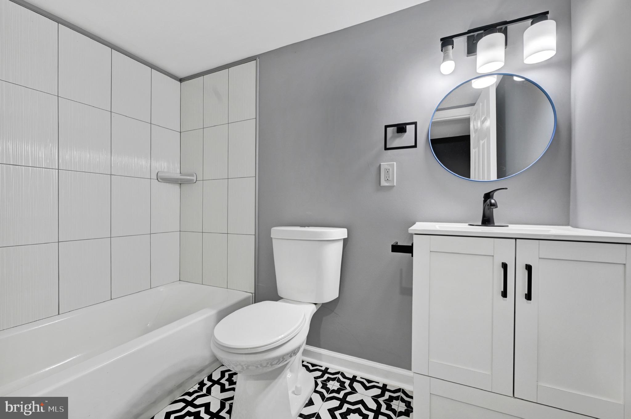 PIMLICO - Residential