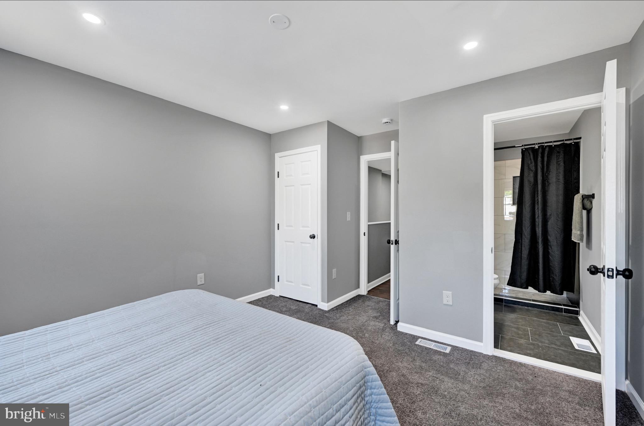 PIMLICO - Residential