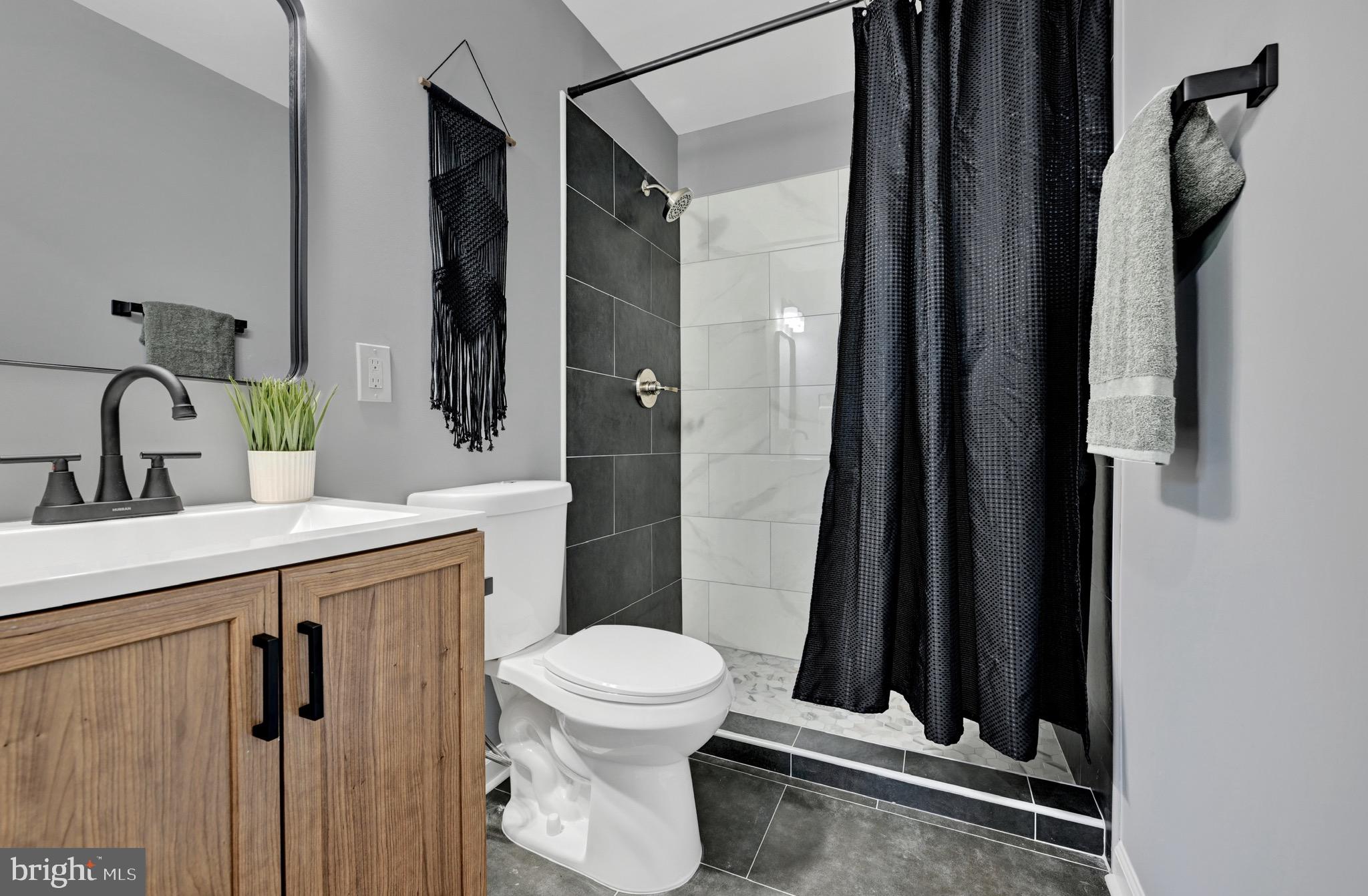 PIMLICO - Residential