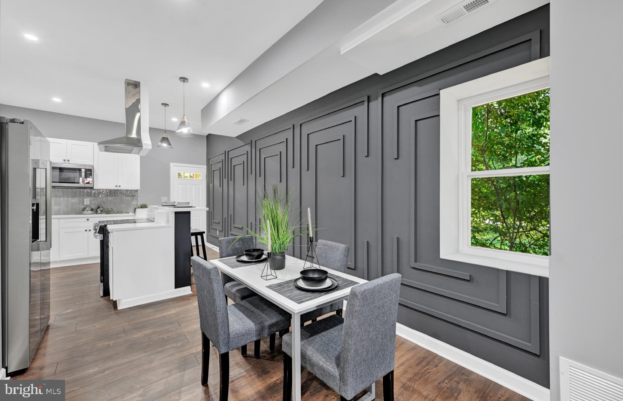 PIMLICO - Residential